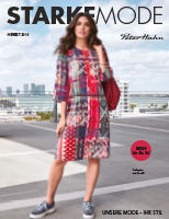 Alle Neuen Fashion Trends Fr Diesen Herbst  Winter Im Video