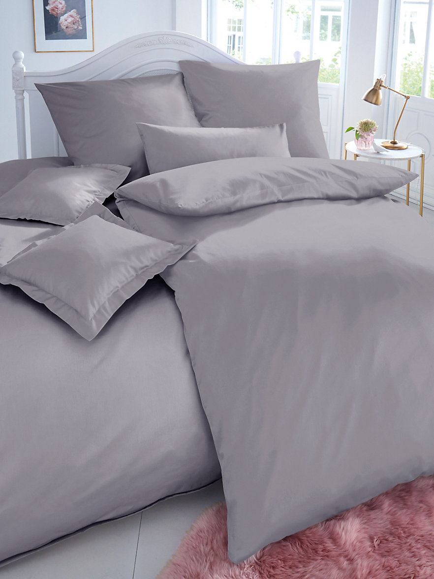 Herding Young Collection Bettwäsche Nordic Forest - 2-teilig, Baumwolle Renforcé