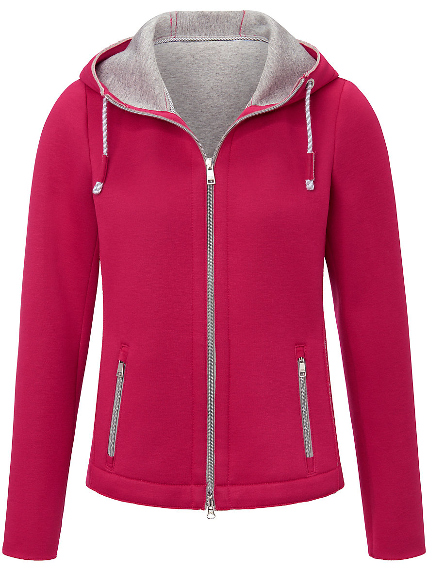 Fuchs & Schmitt - Jacket - Fuchsia