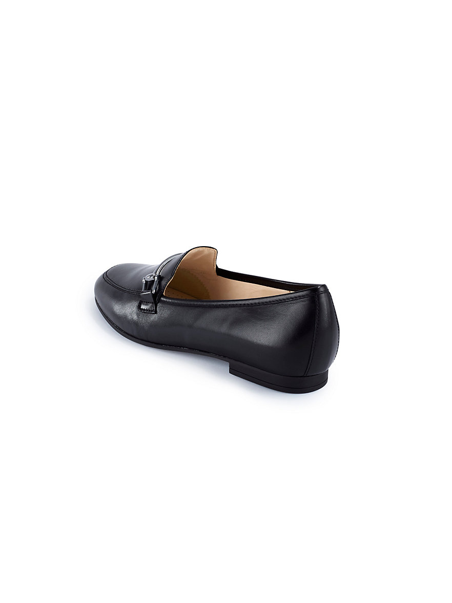 mocassins gabor