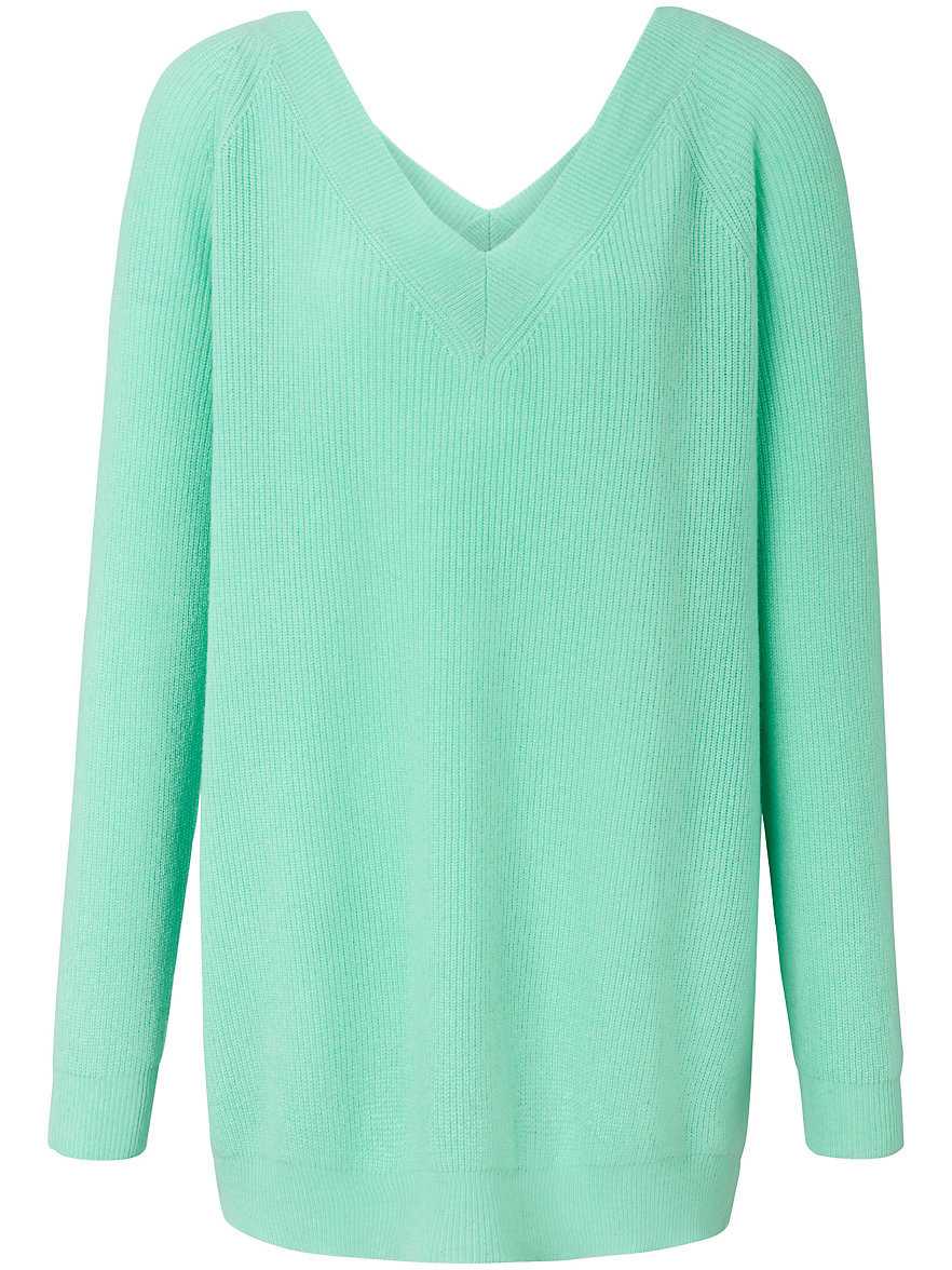 Mnjyihy Herren-Hose 100% Kaschmir - Businesshose Mit Elastischer Taille