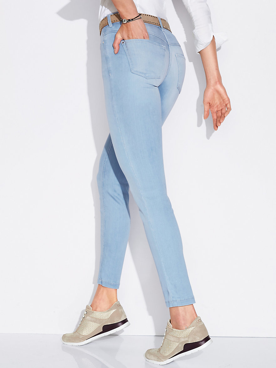 Mac "Dream" jeans Inch 30 bleached