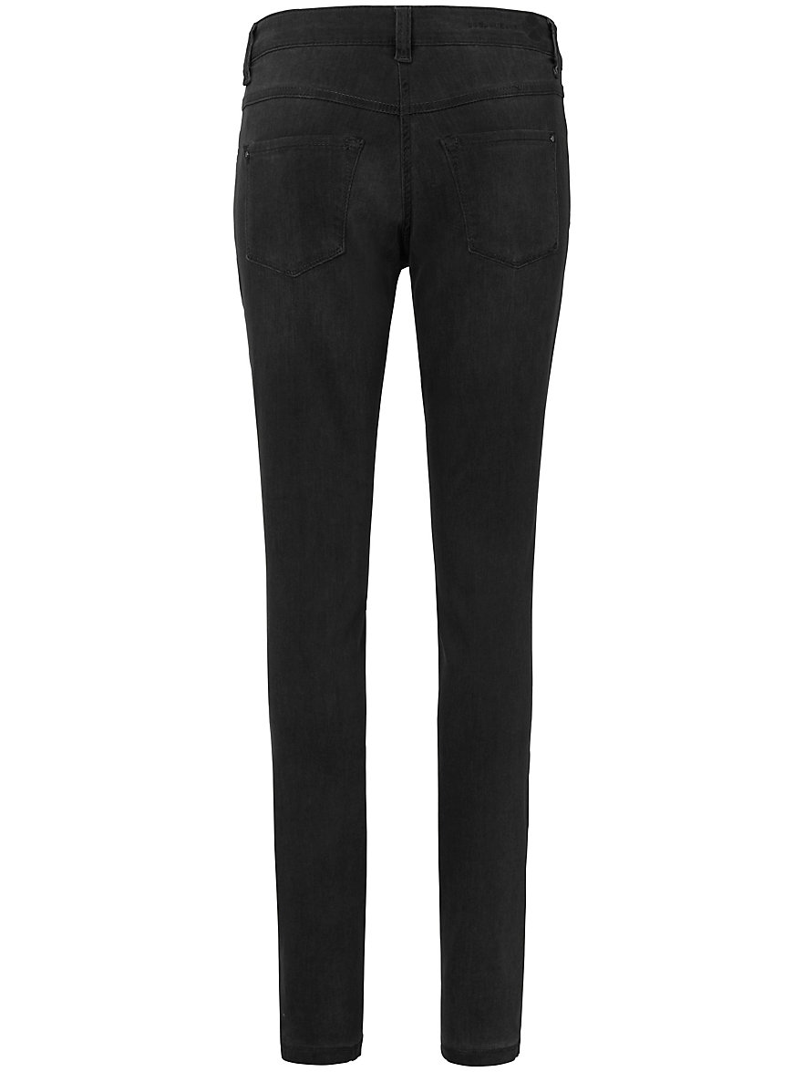 Mac Jeans Dream Skinny InchLänge 30 Schwarz denim Mac Jeans Dream Skinny InchLänge 30 Schwarz denim