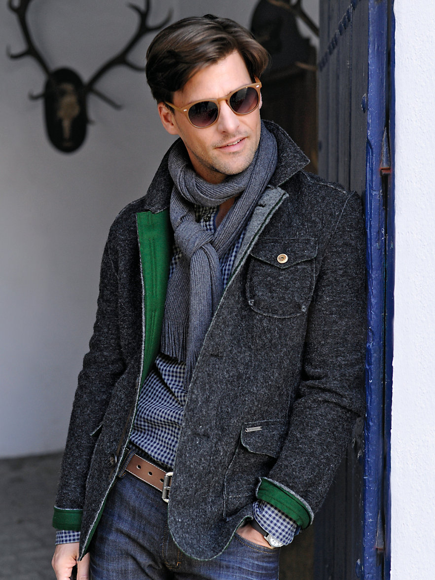 country style jacketsphoto