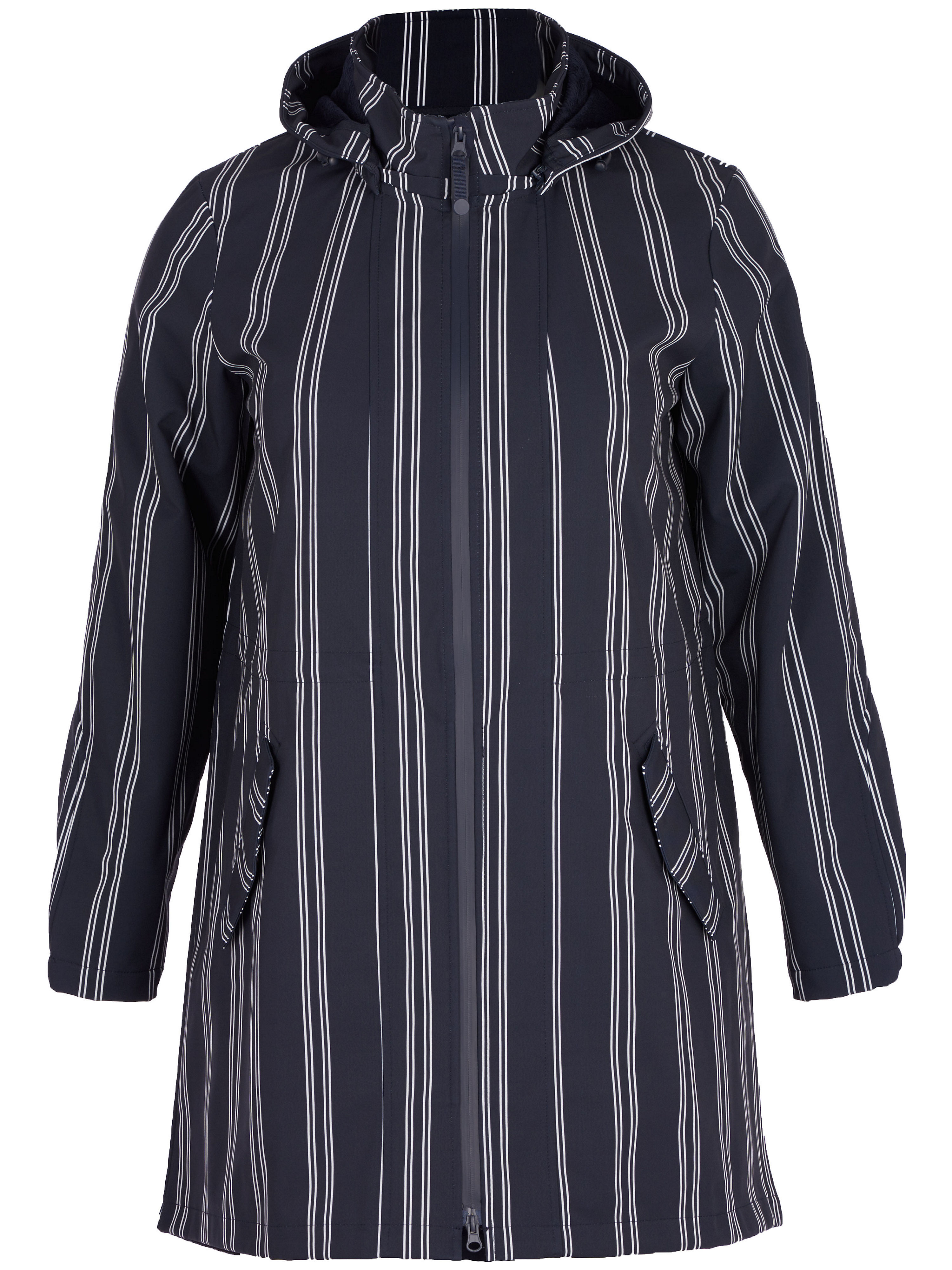 Waterafstotend Softshell Jack Van Zizzi Multicolour zizzi kopen in de aanbieding Waterafstotend Softshell Jack Van Zizzi Multicolour zizzi kopen in de aanbieding