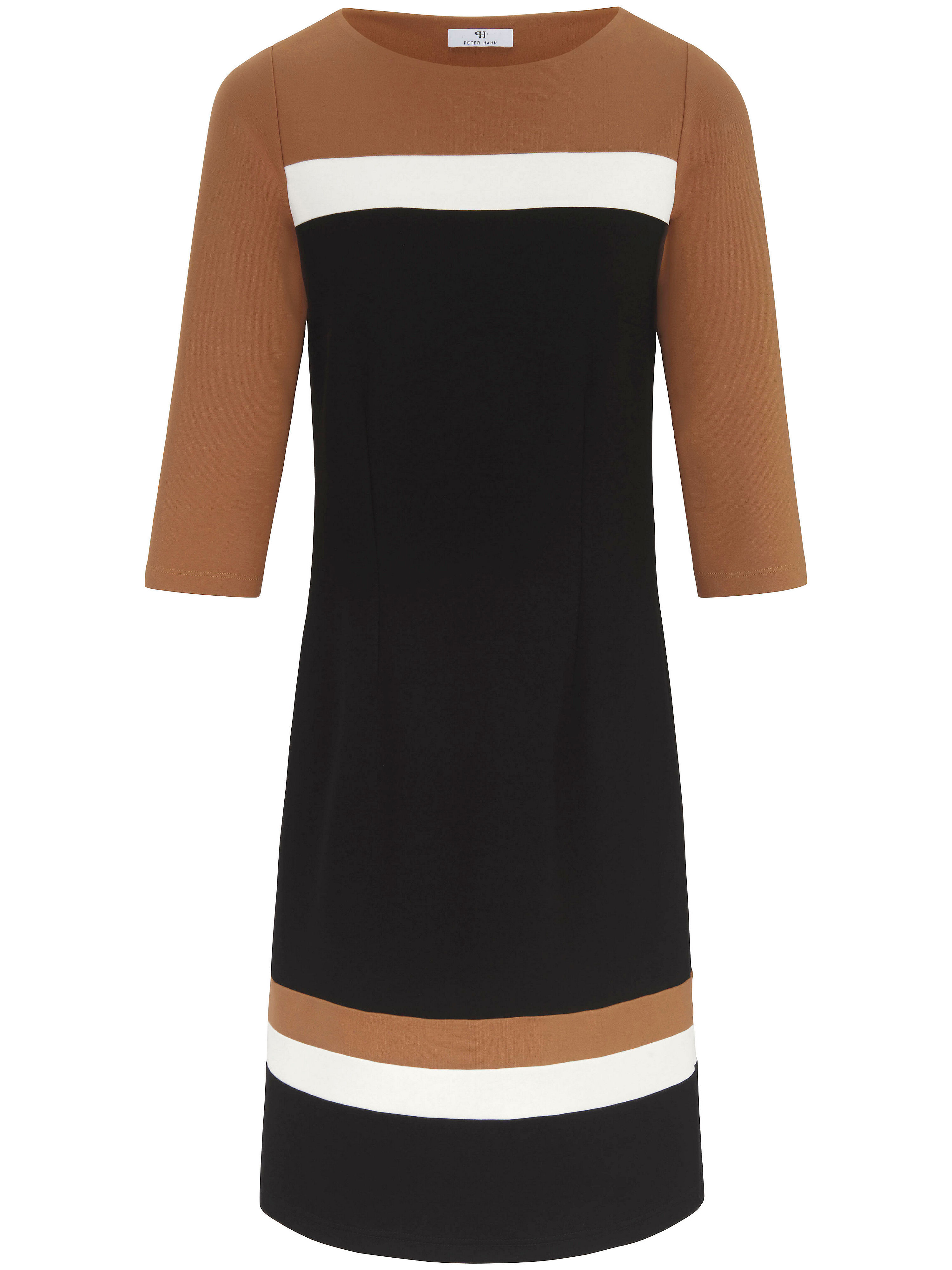 La robe Peter Hahn multicolore taille 21