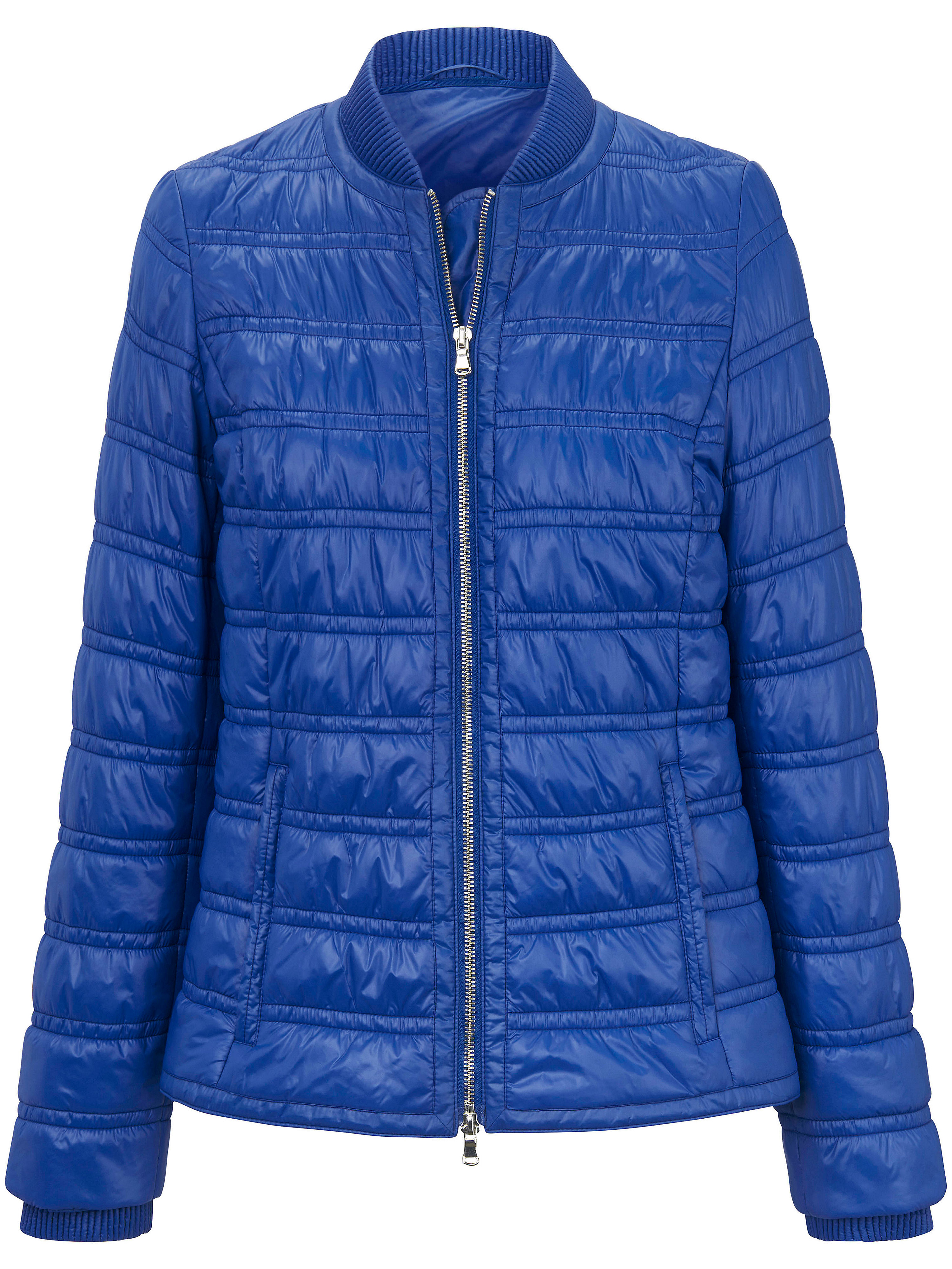 Gewatteerde Jas Van Looxent Blauw looxent kopen in de aanbieding Gewatteerde Jas Van Looxent Blauw looxent kopen in de aanbieding