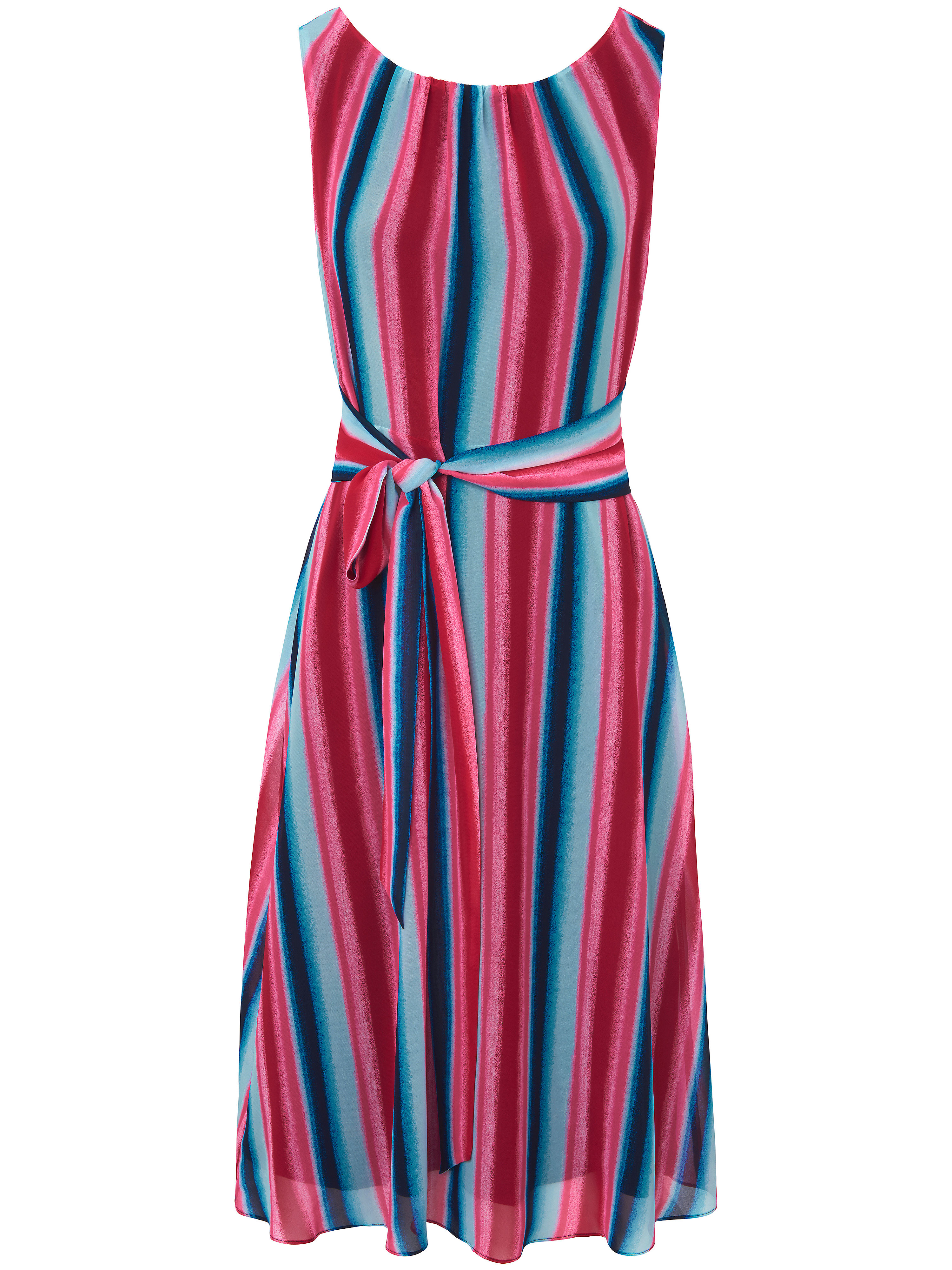La robe comma, multicolore taille 48