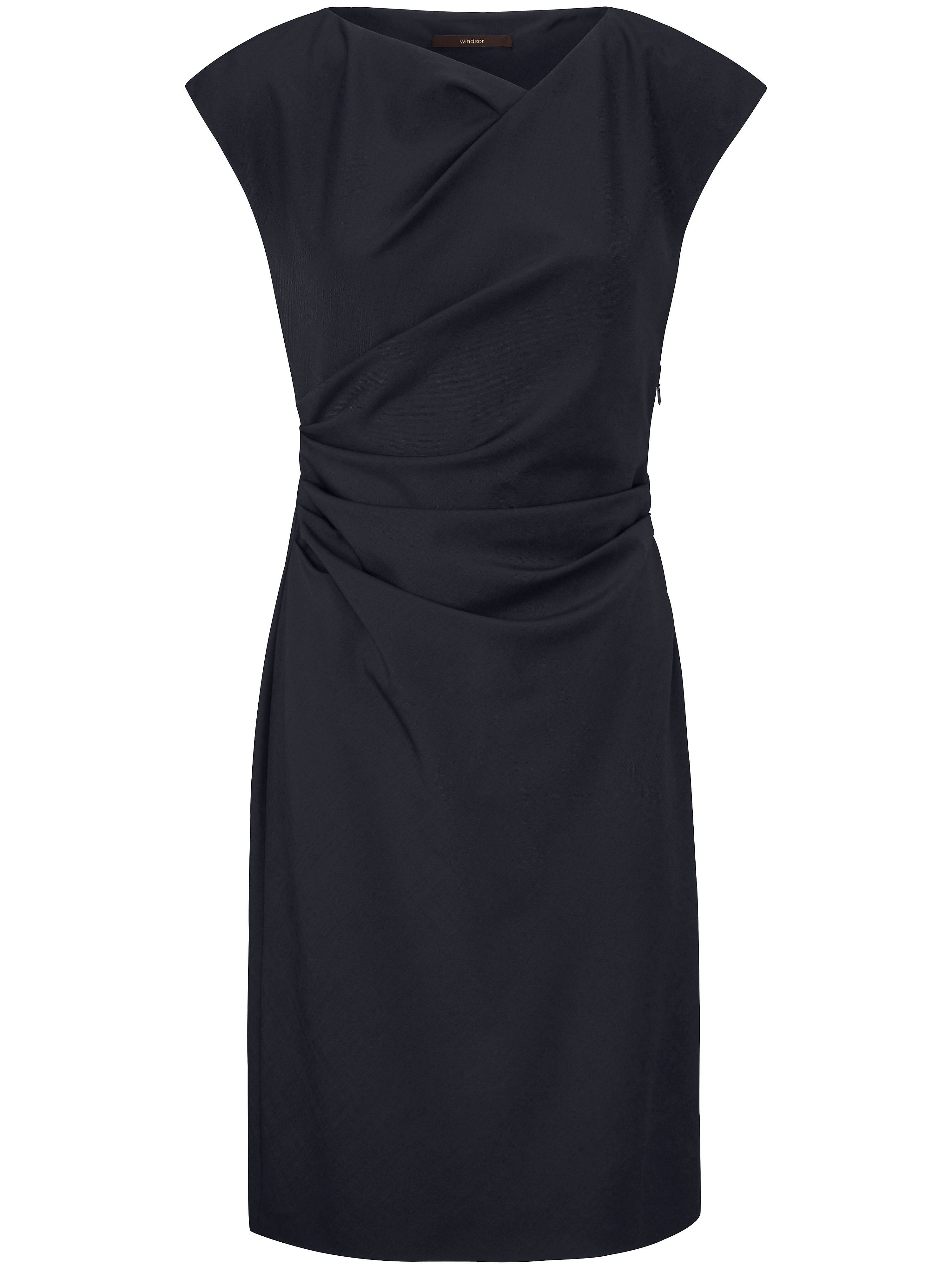 Jurk Van Windsor Blauw windsor kopen in de aanbieding Jurk Van Windsor Blauw windsor kopen in de aanbieding