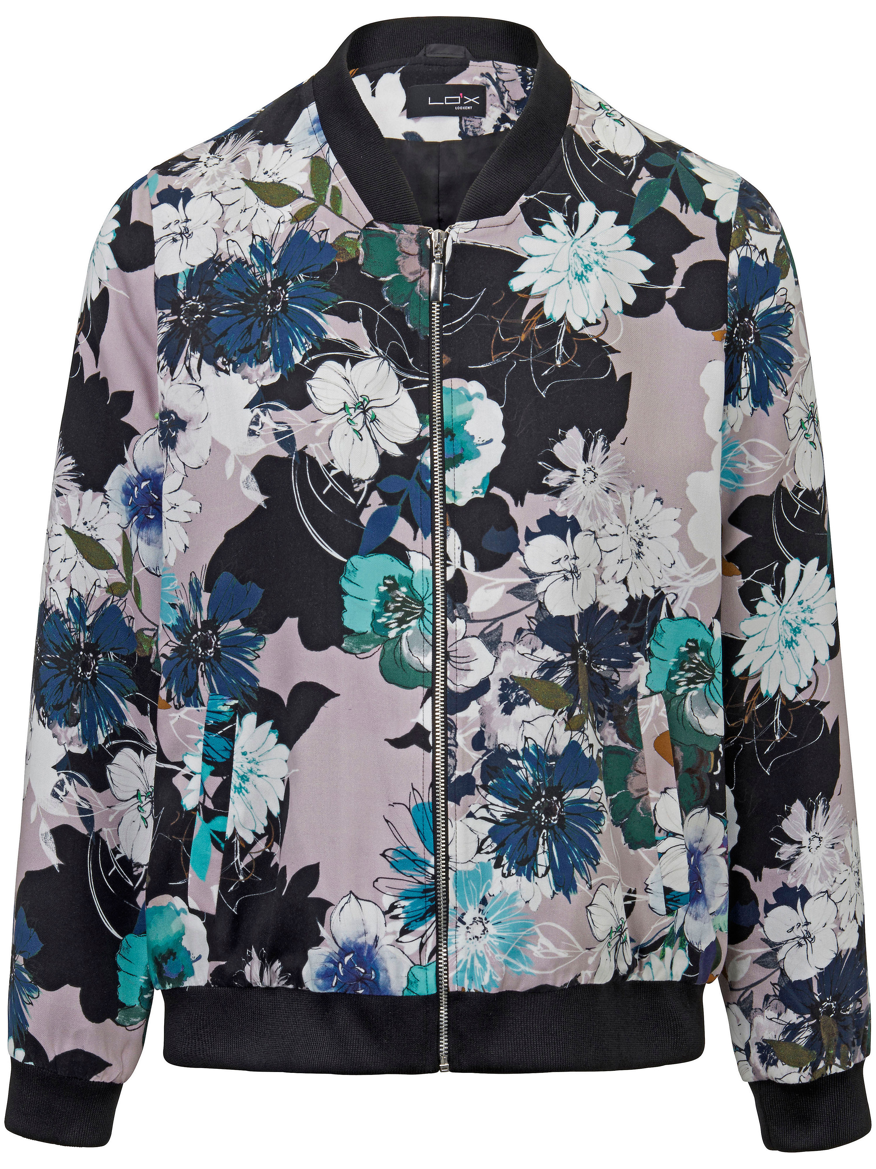 Blouson Van Looxent Multicolour looxent kopen in de aanbieding