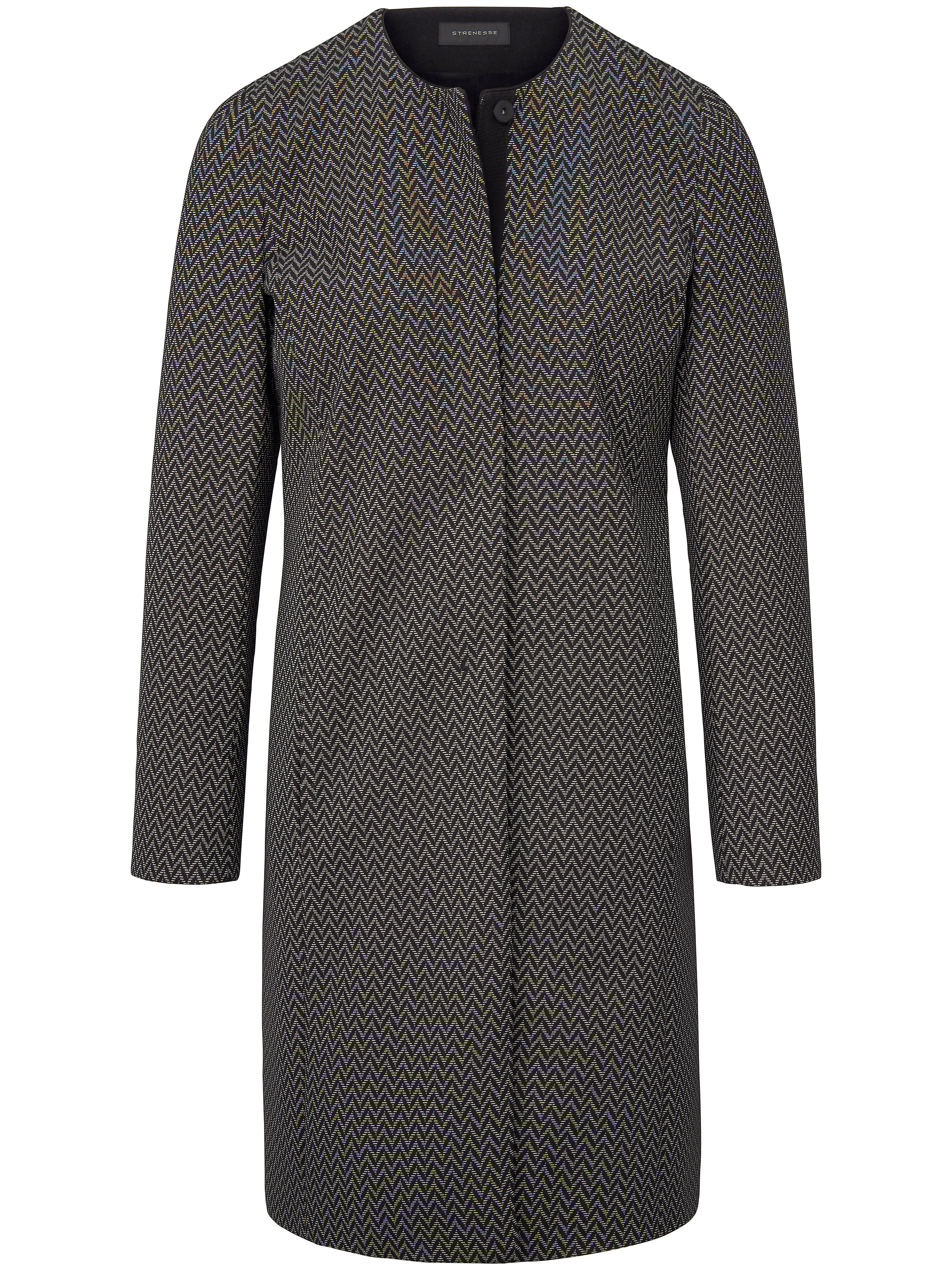 Jas Van Strenesse Multicolour strenesse kopen in de aanbieding Jas Van Strenesse Multicolour strenesse kopen in de aanbieding