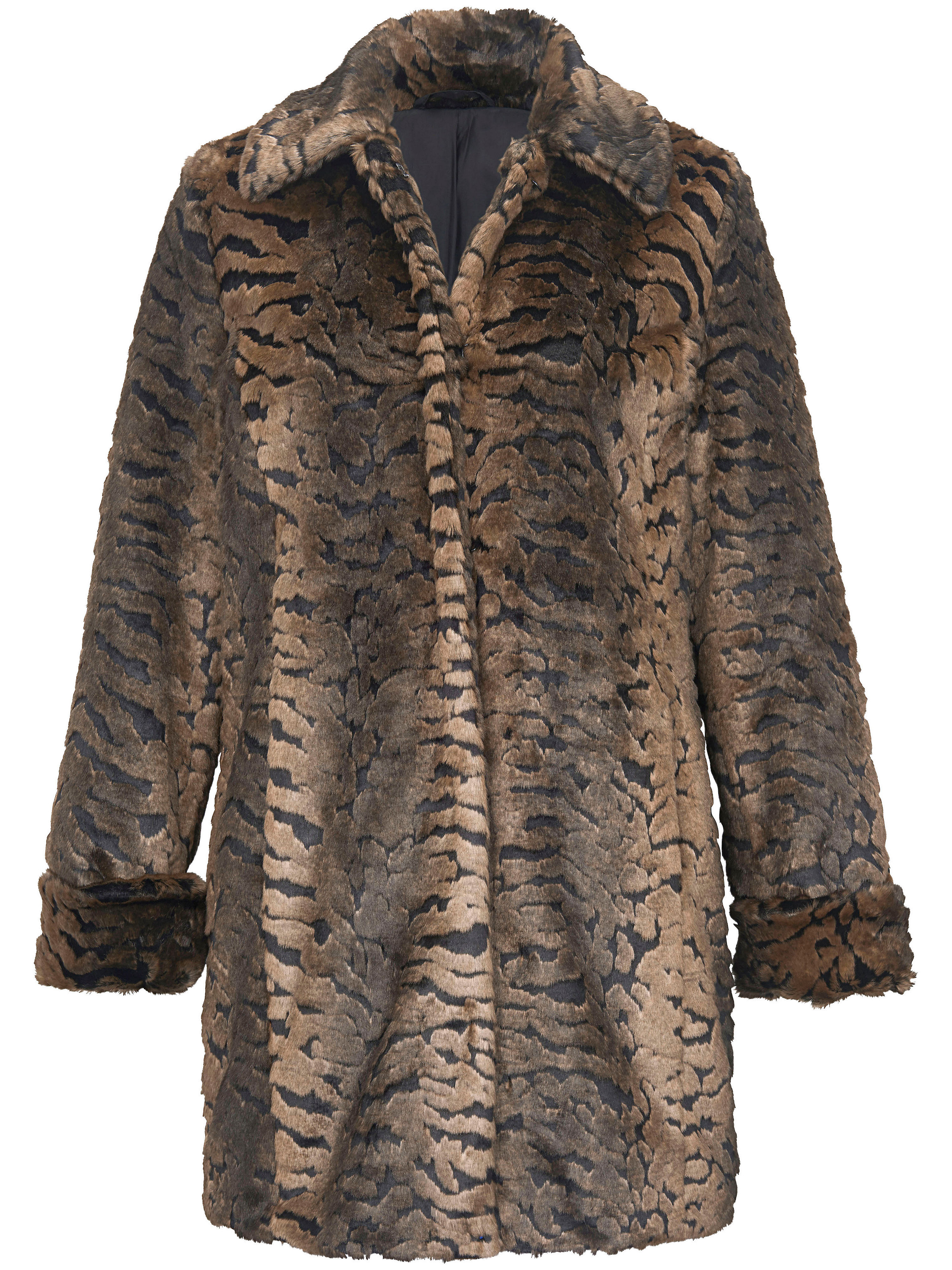 Jas Van Emilia Lay Bruin emilia lay kopen in de aanbieding Jas Van Emilia Lay Bruin emilia lay kopen in de aanbieding