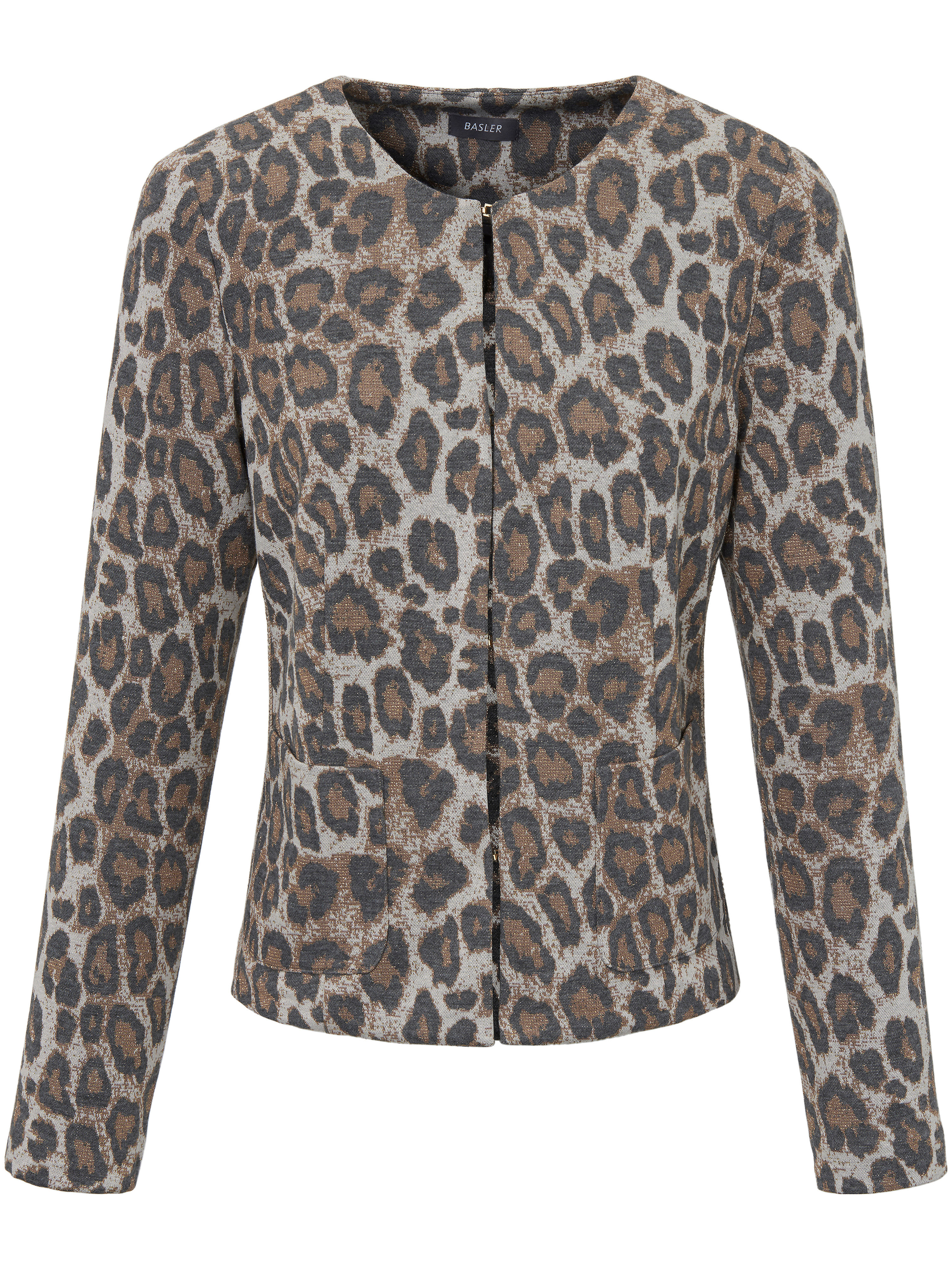 ENERGETICS Funda Damen Jacke