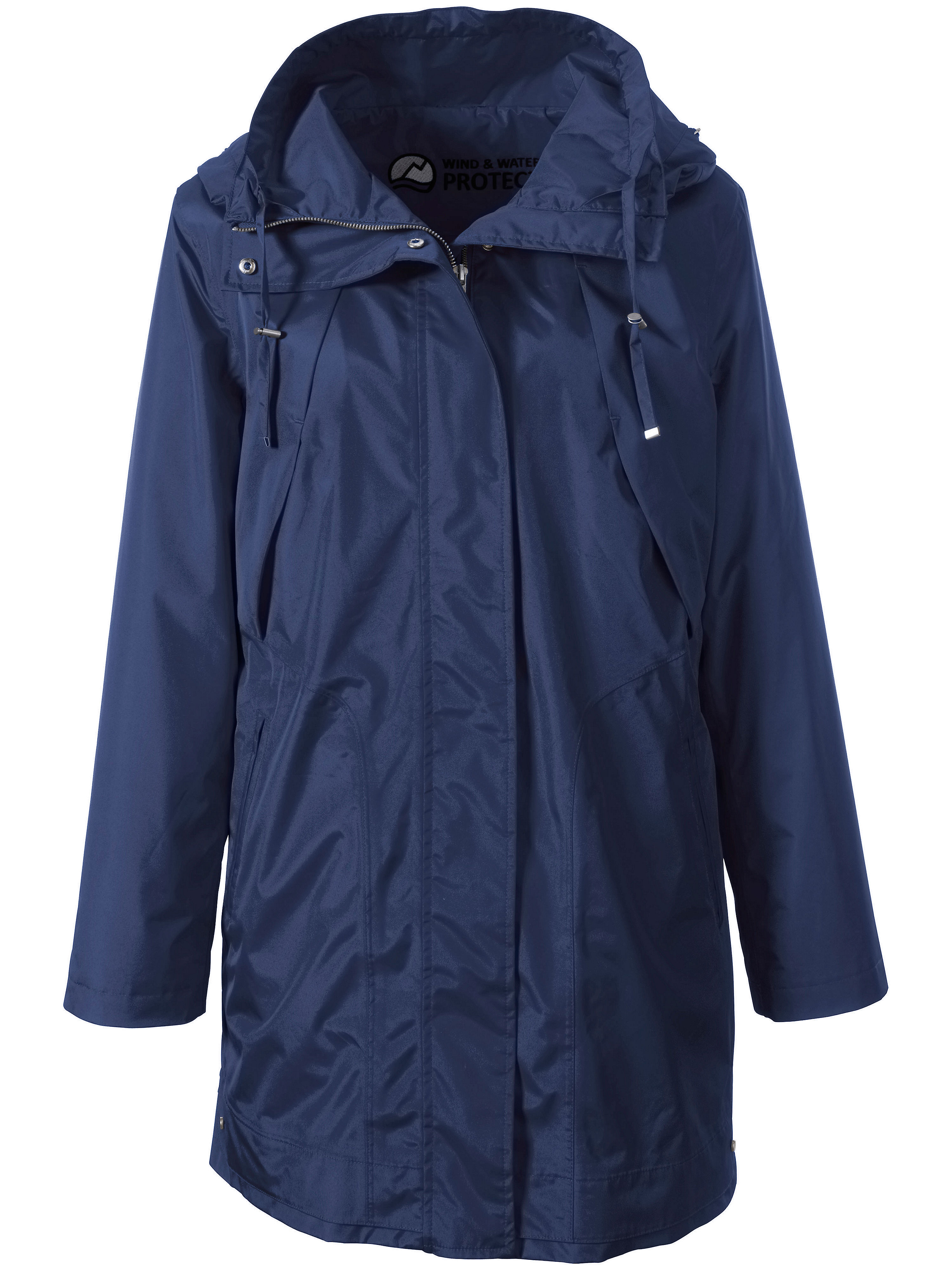 La veste Emilia Lay bleu taille 46
