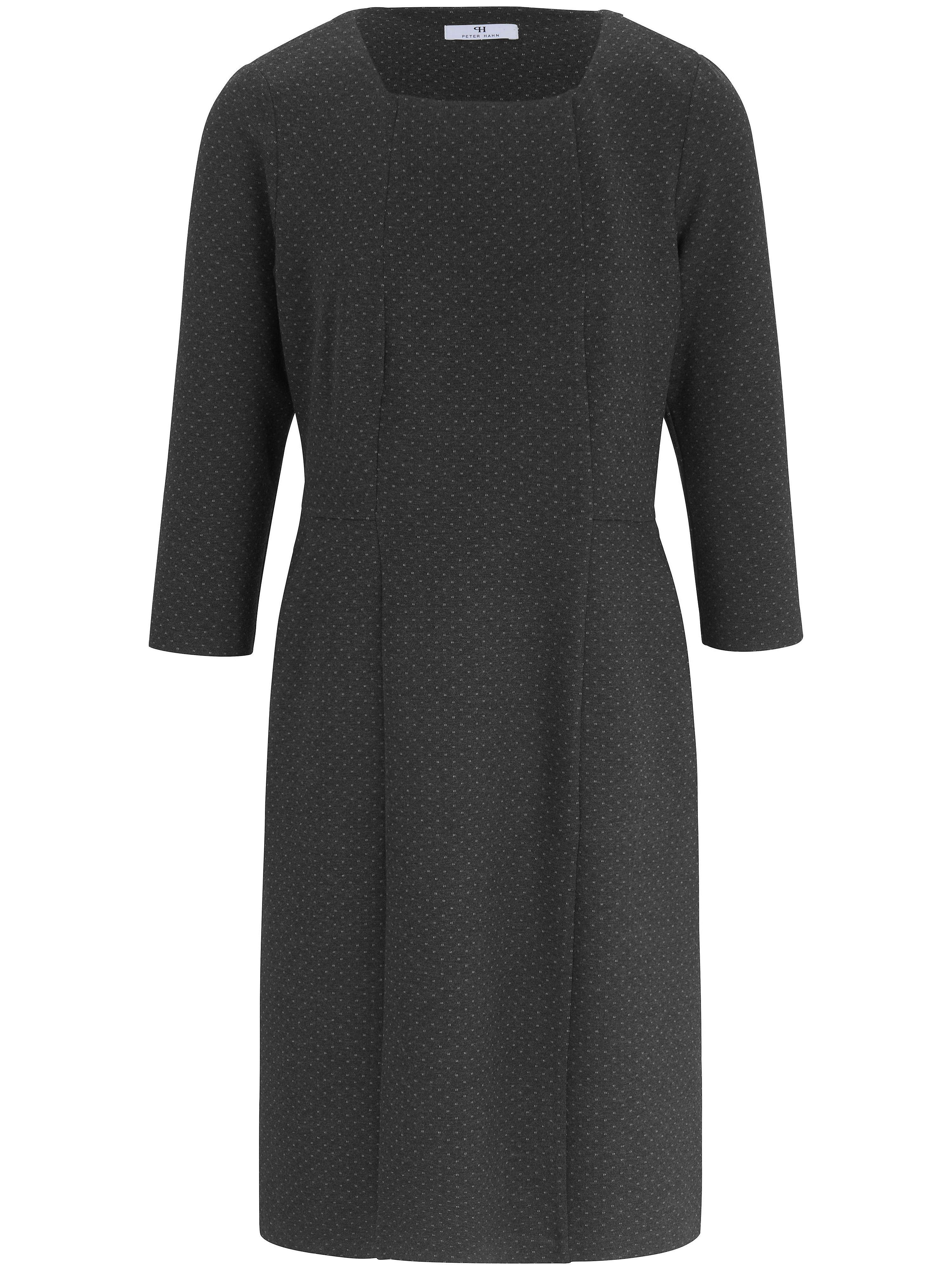 Jerseyjurk Met 34 Mouwen Van Peter Hahn Grijs peter hahn kopen in de aanbieding Jerseyjurk Met 34 Mouwen Van Peter Hahn Grijs peter hahn kopen in de aanbieding
