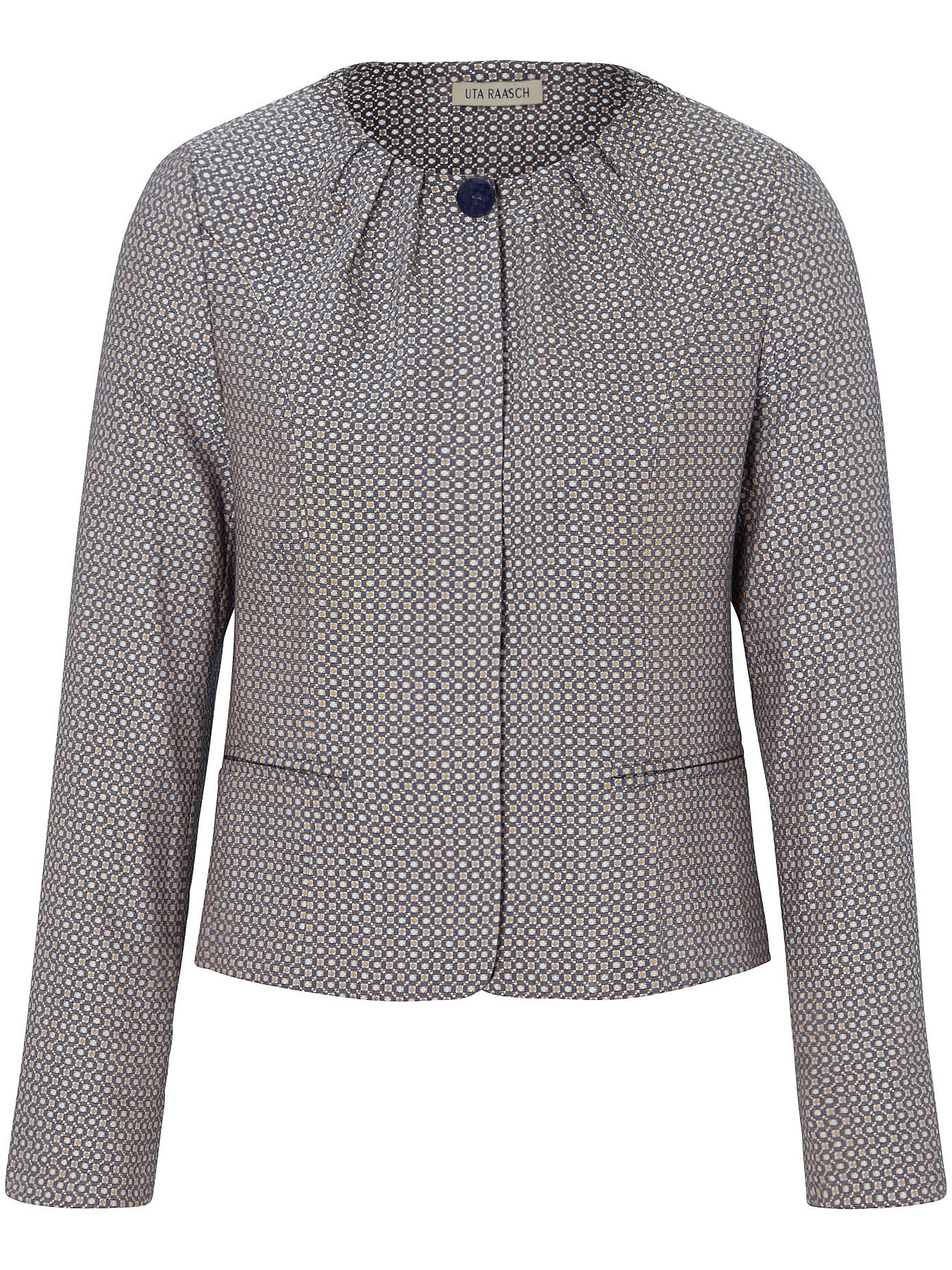 La veste Uta Raasch multicolore taille 46