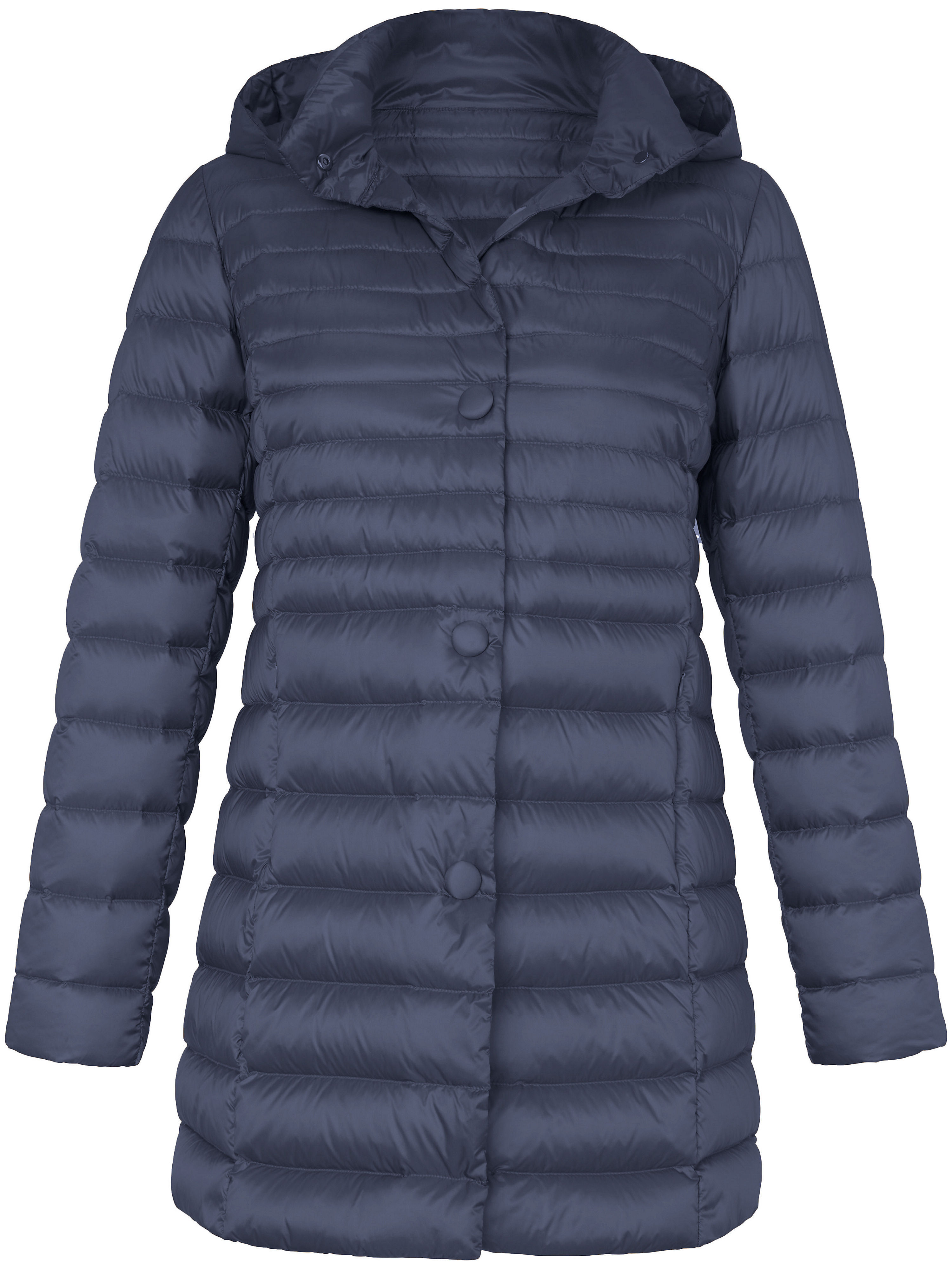 Doorgestikte Jas Van Persona By Marina Rinaldi Blauw persona by marina rinaldi kopen in de aanbieding Doorgestikte Jas Van Persona By Marina Rinaldi Blauw persona by marina rinaldi kopen in de aanbieding