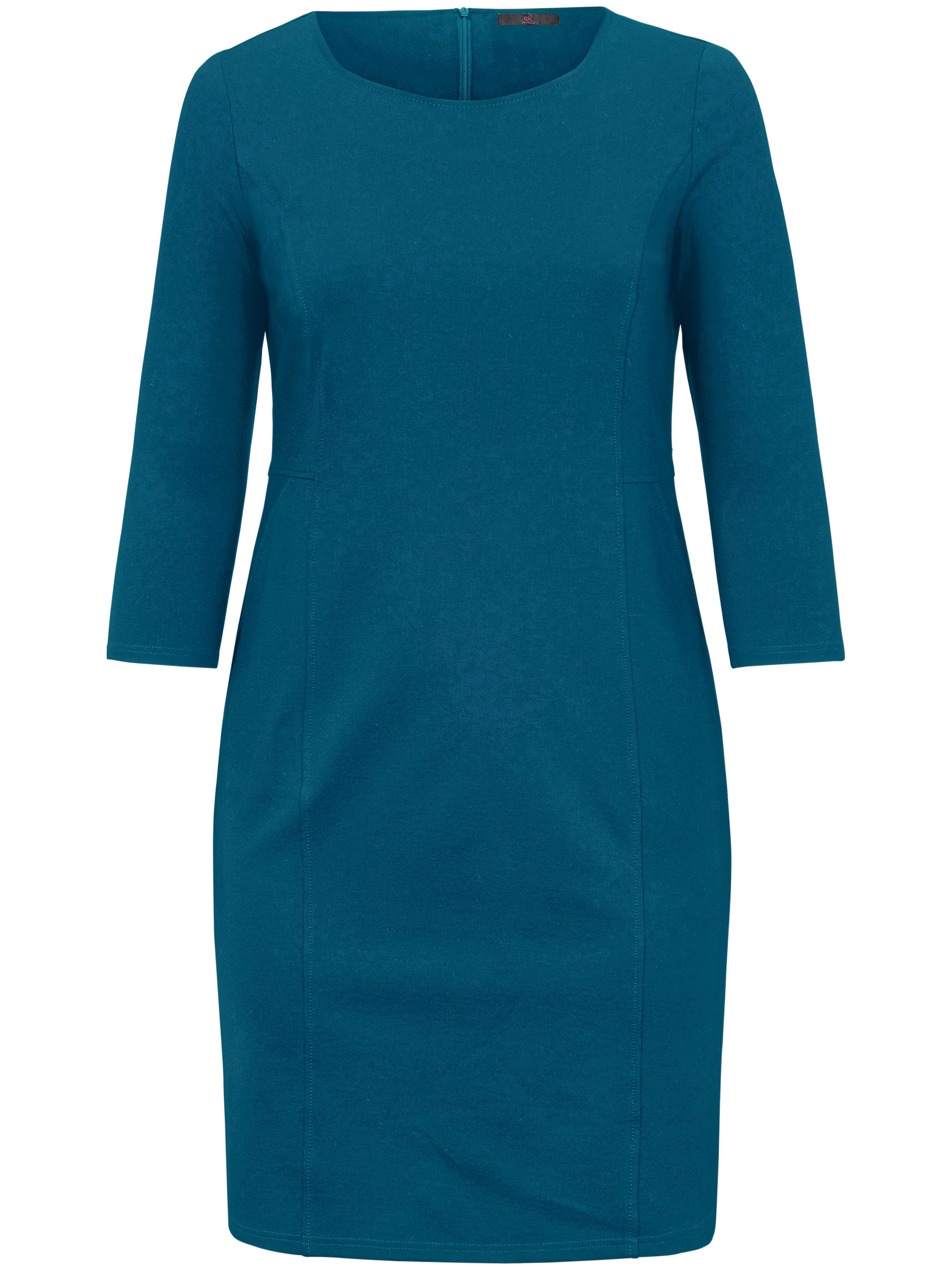 Jerseyjurk Van Emilia Lay Blauw emilia lay kopen in de aanbieding Jerseyjurk Van Emilia Lay Blauw emilia lay kopen in de aanbieding