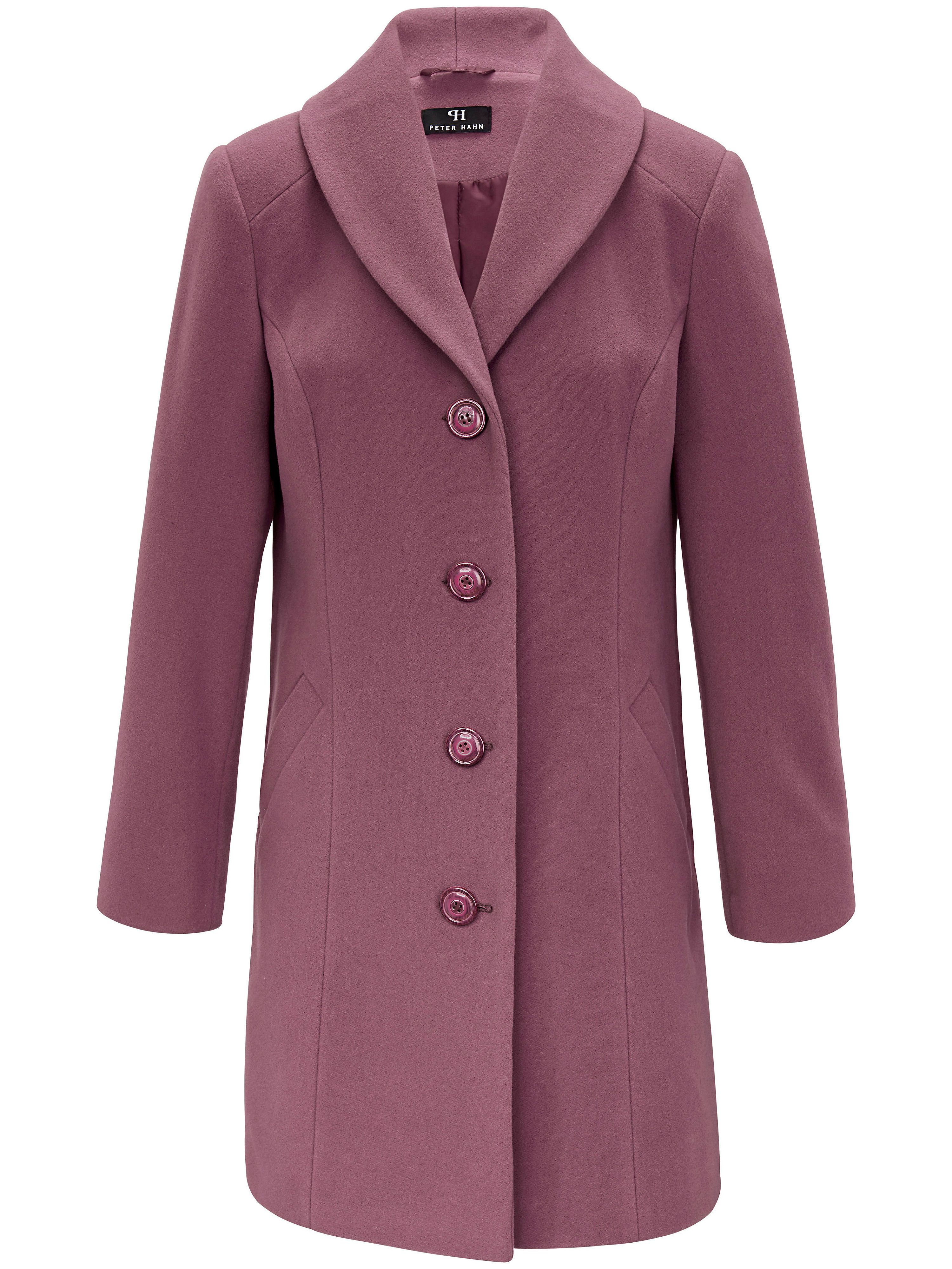 Jas Van Peter Hahn Lichtroze peter hahn kopen in de aanbieding Jas Van Peter Hahn Lichtroze peter hahn kopen in de aanbieding