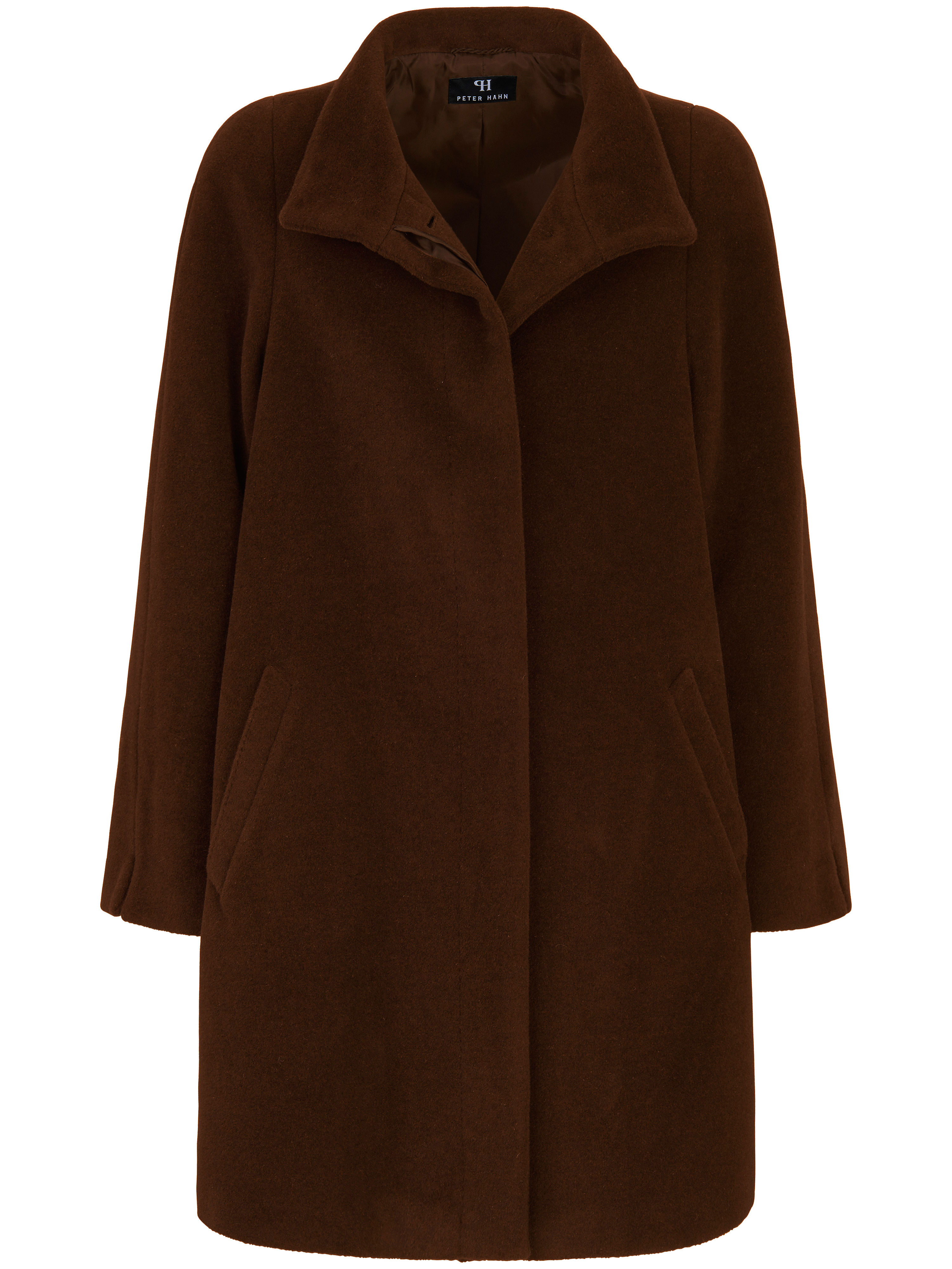 Swagger Van Peter Hahn Bruin peter hahn kopen in de aanbieding