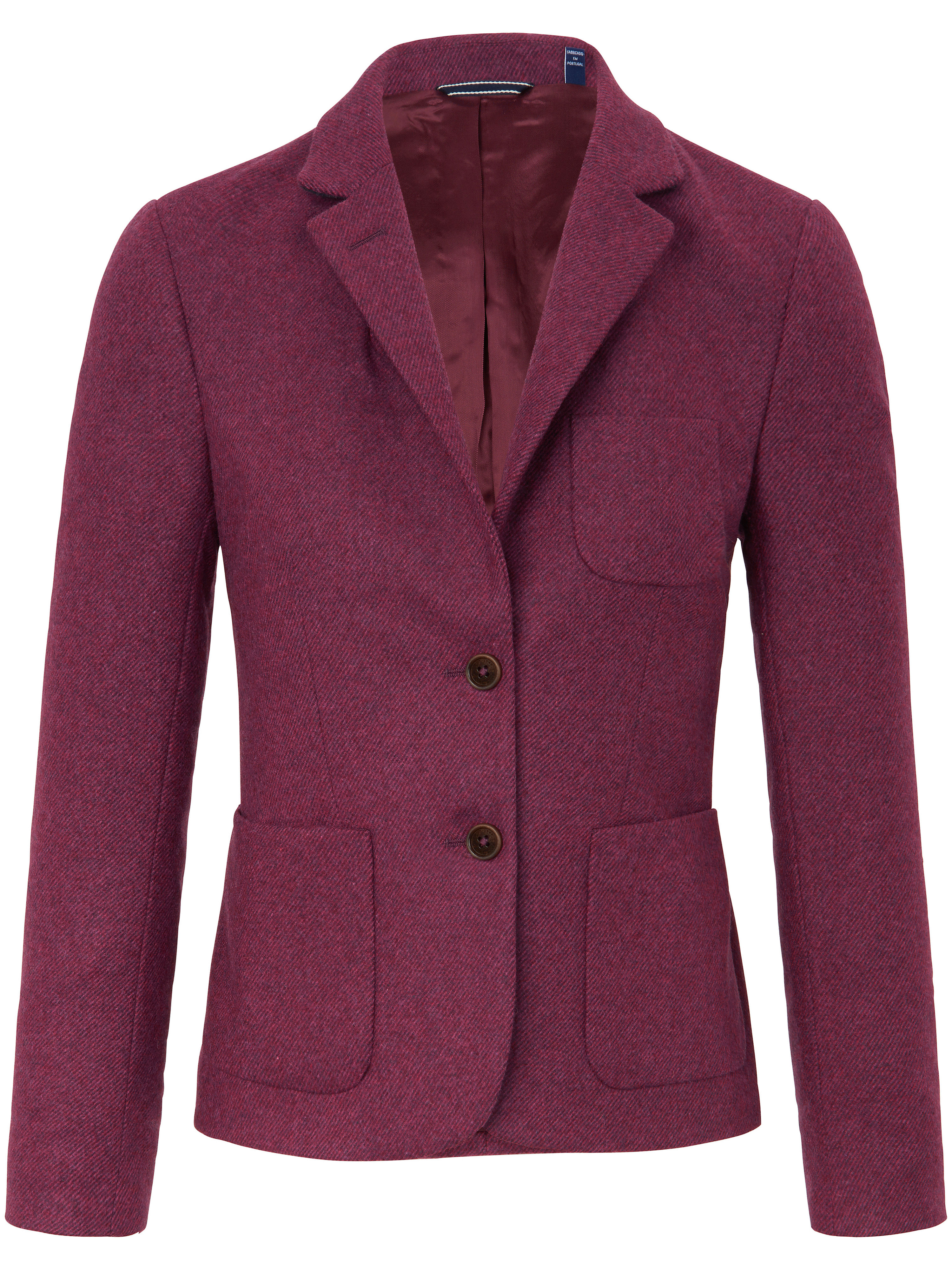 Blazer Van Gant Rood gant kopen in de aanbieding Blazer Van Gant Rood gant kopen in de aanbieding
