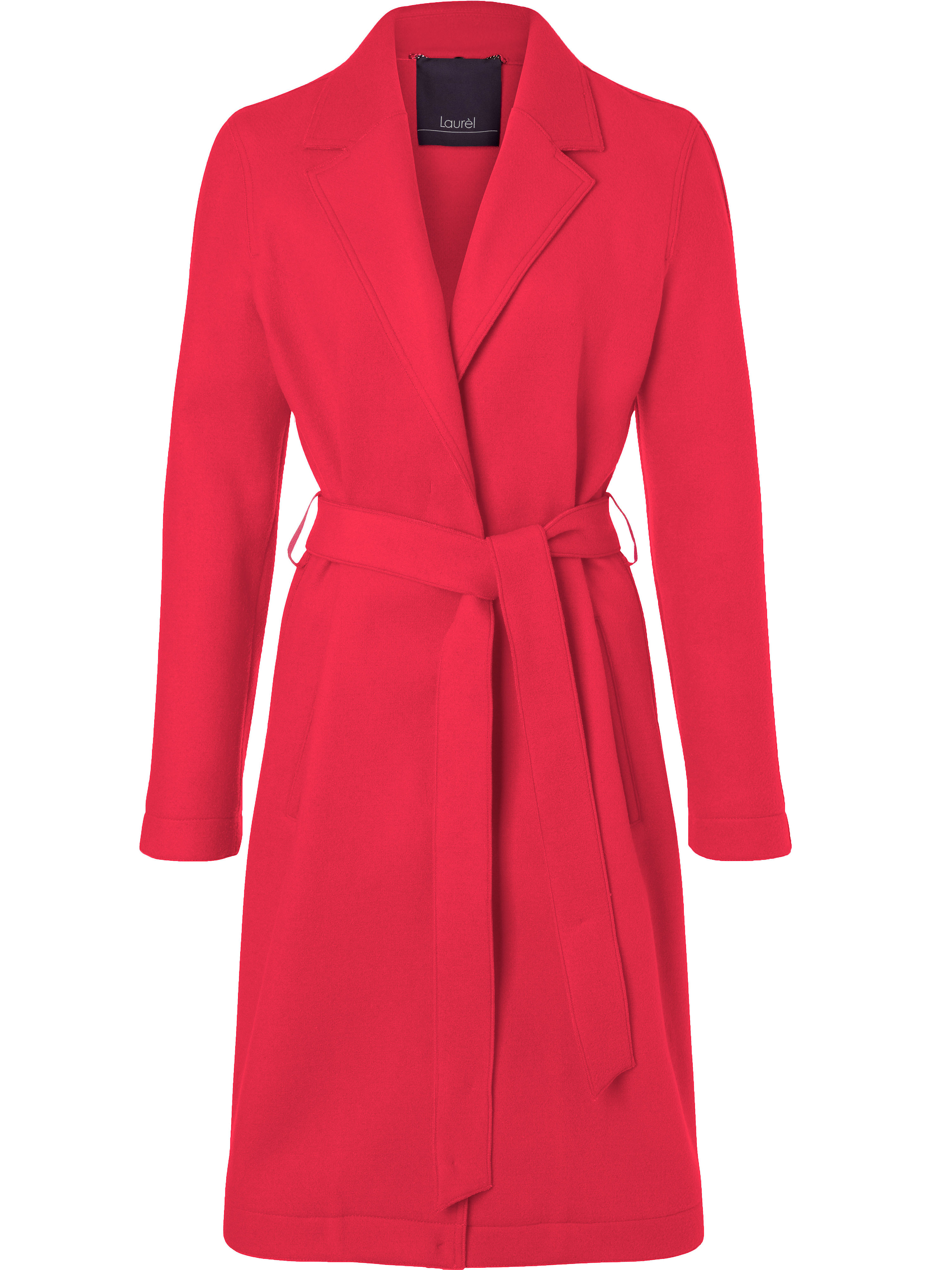 Jas Van Laurel Roze laurel kopen in de aanbieding