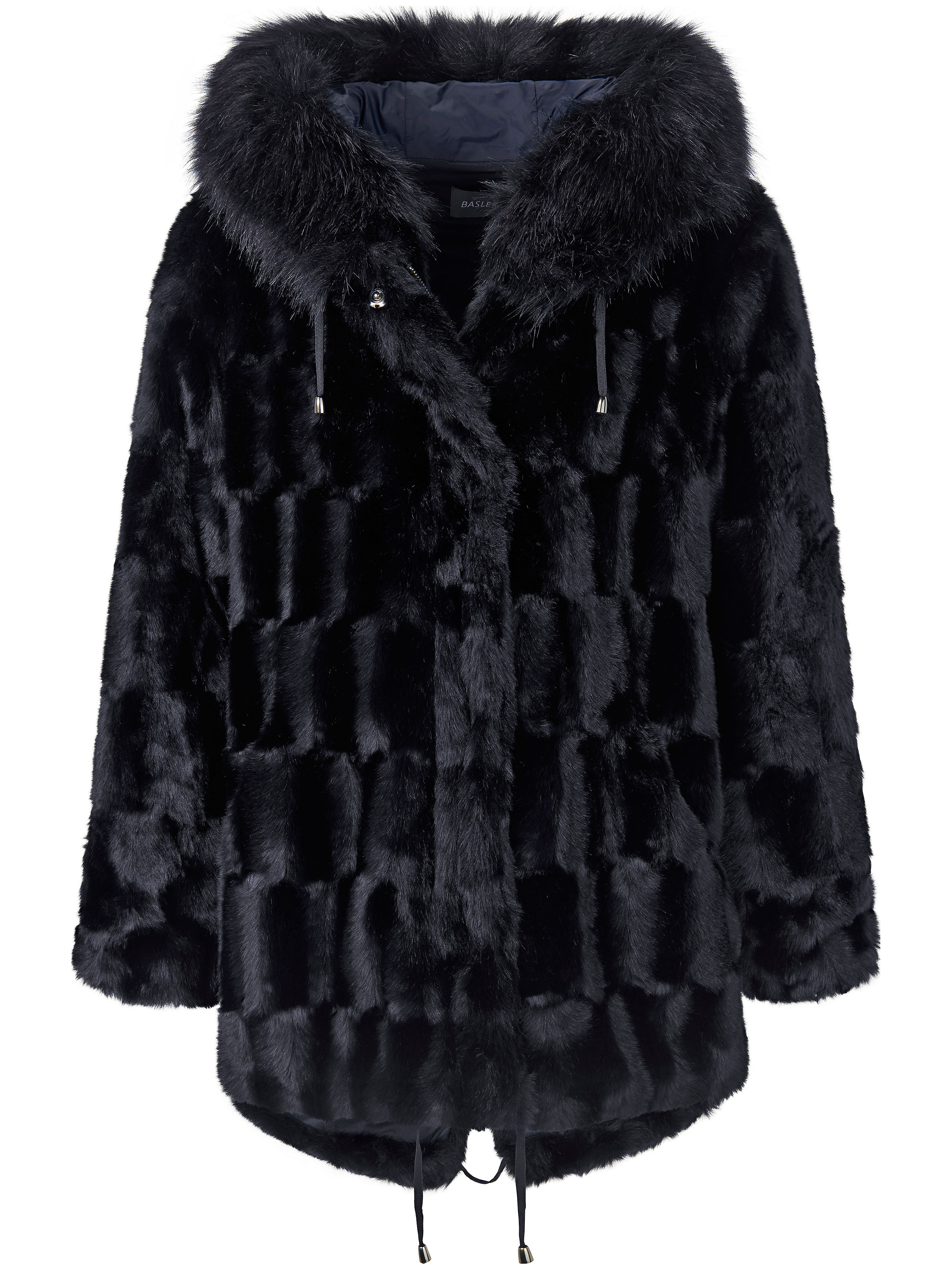 La veste Basler bleu taille 40