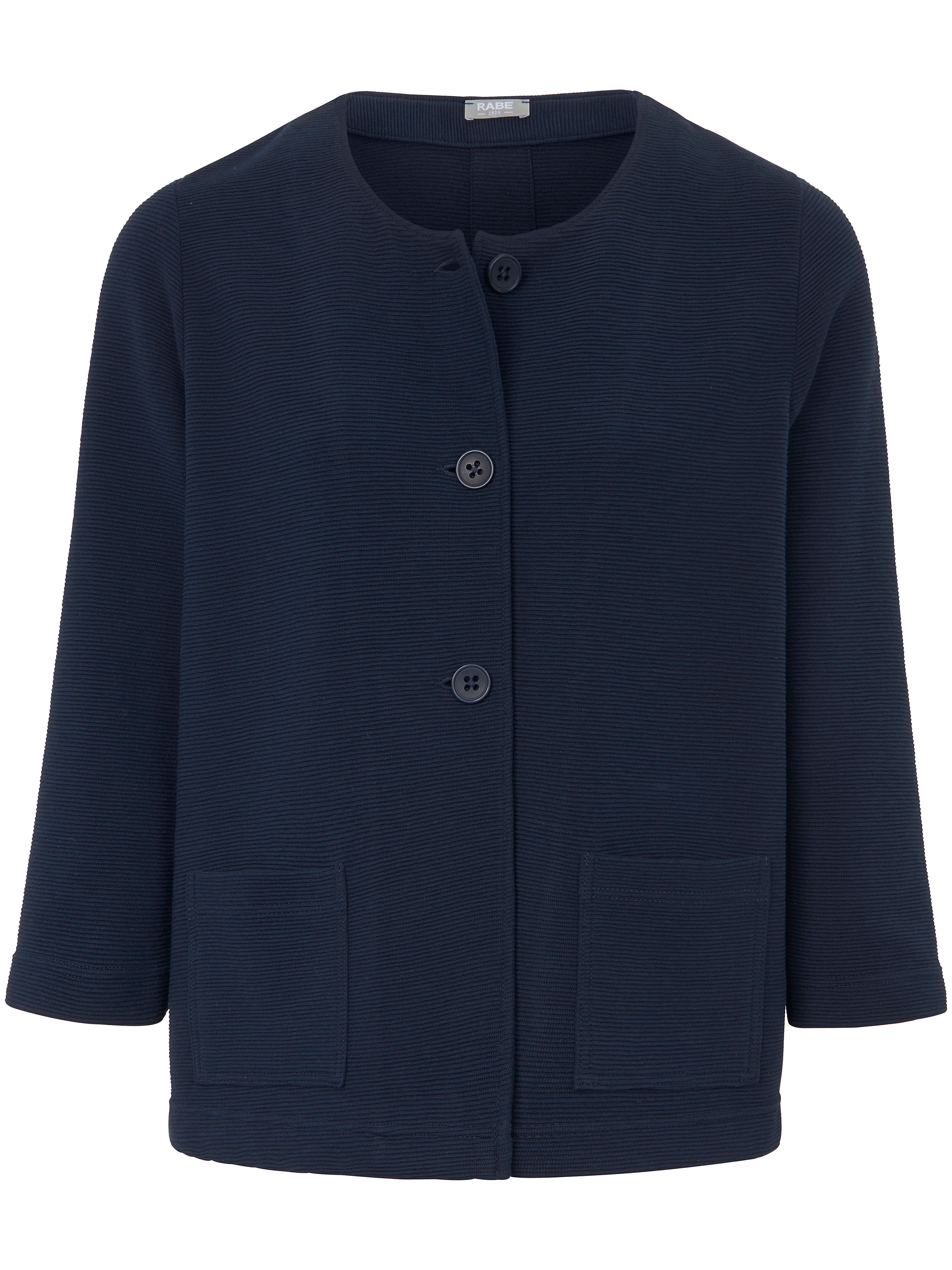 La veste Rabe bleu taille 40