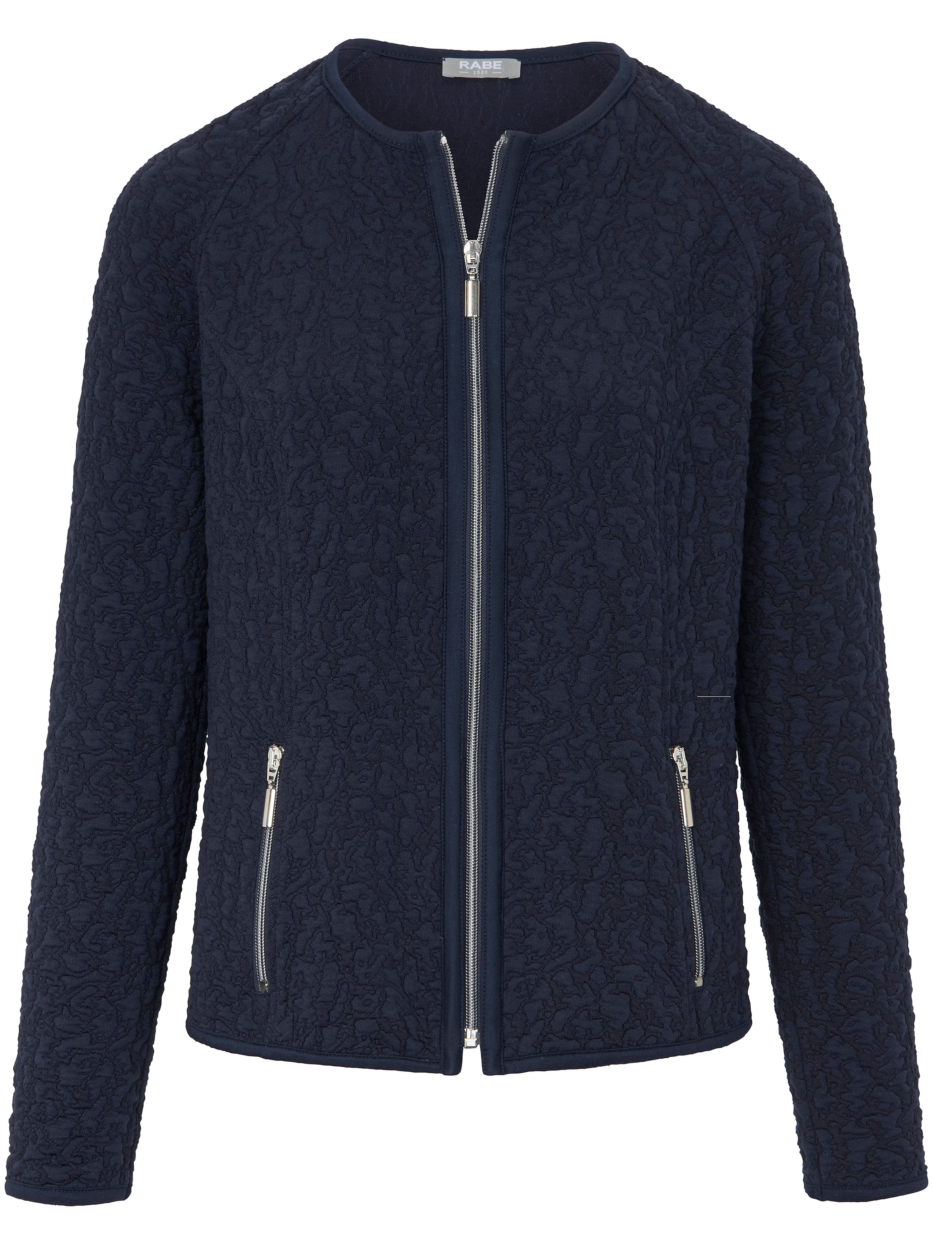 Jerseyjasje Van Rabe Blauw rabe kopen in de aanbieding