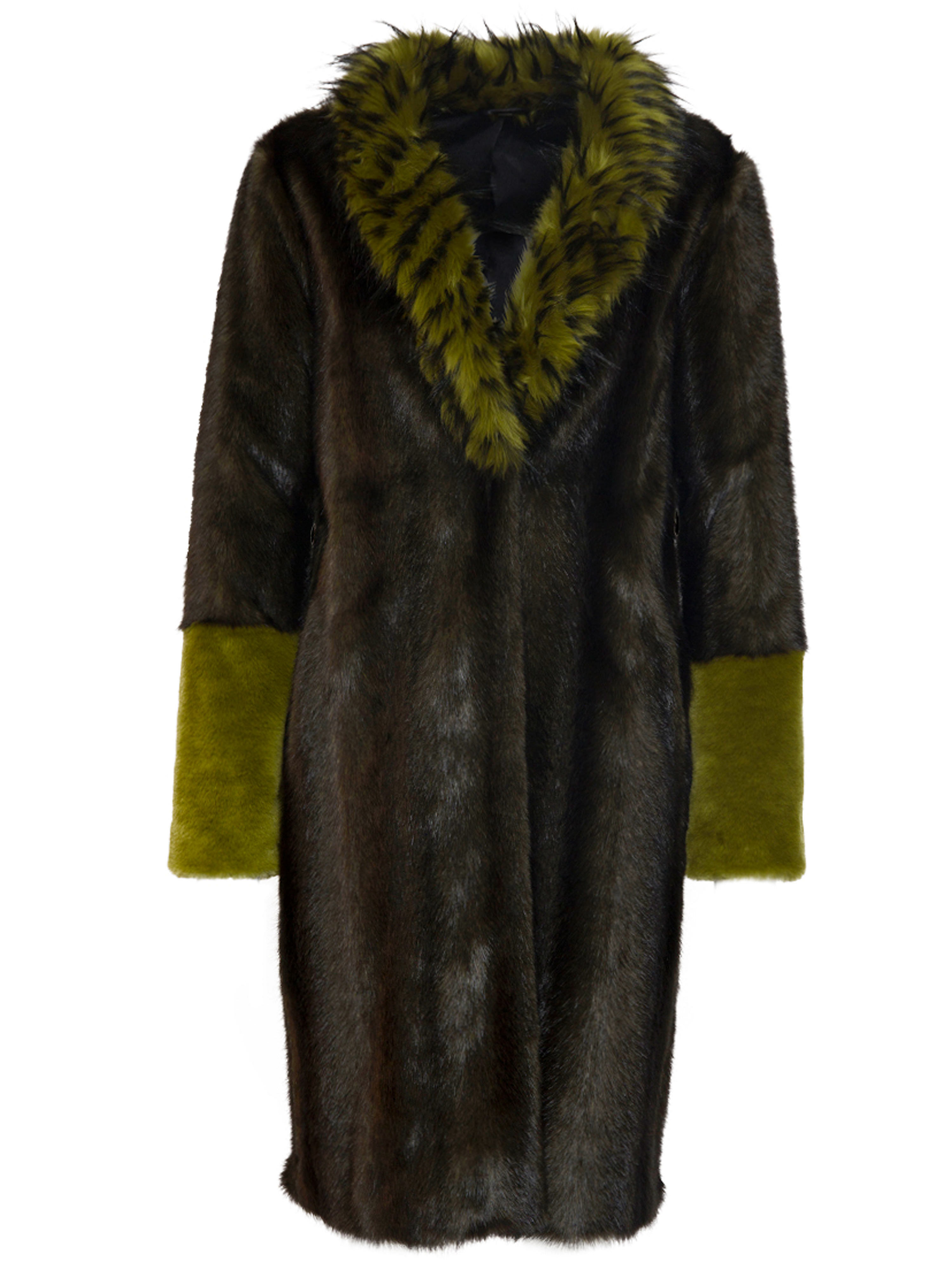 Jas Van Nepbont Sportalm Kitzbuhel Multicolour sportalm kopen in de aanbieding