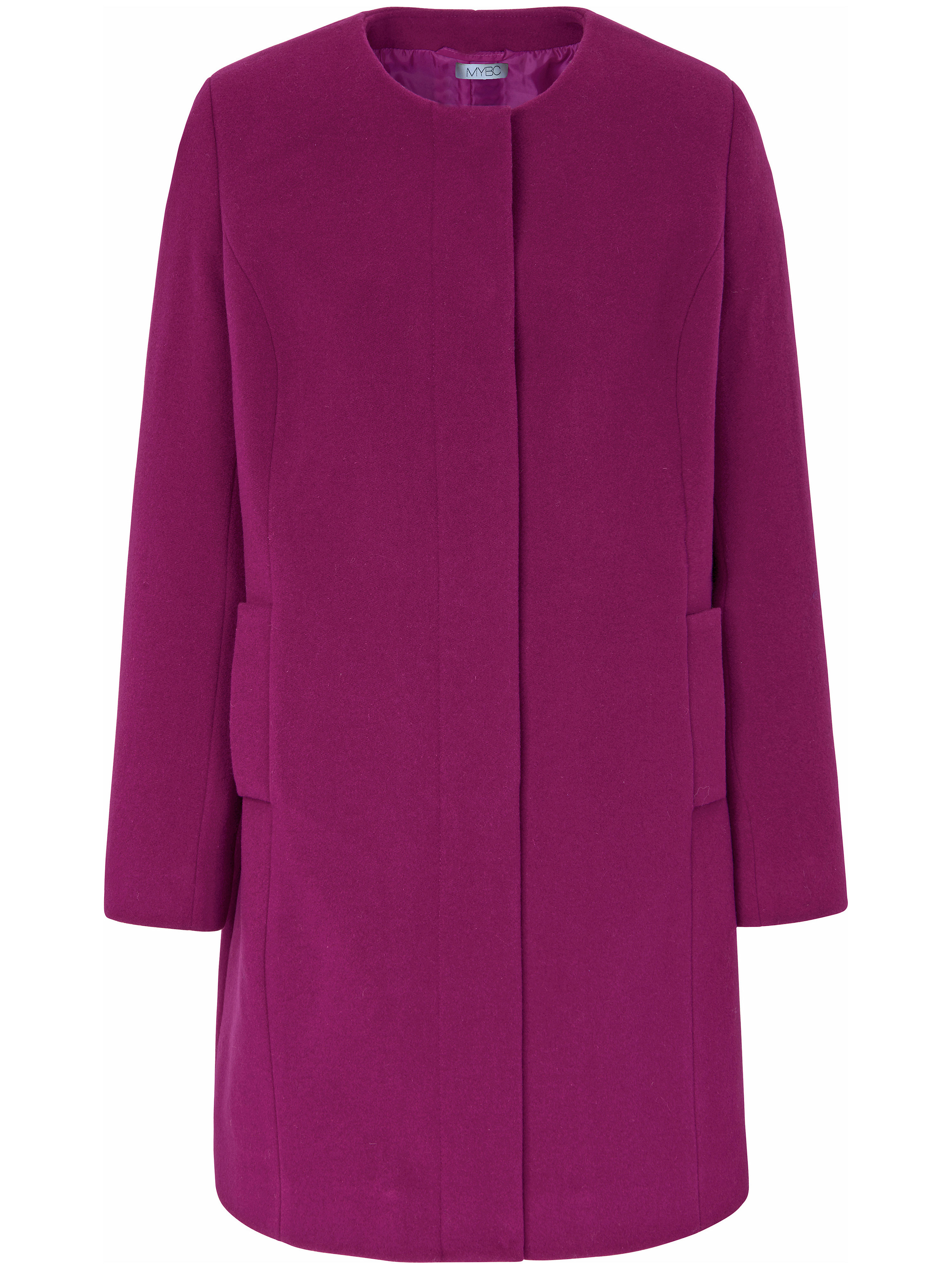 Jas Van Mybc Roze mybc kopen in de aanbieding