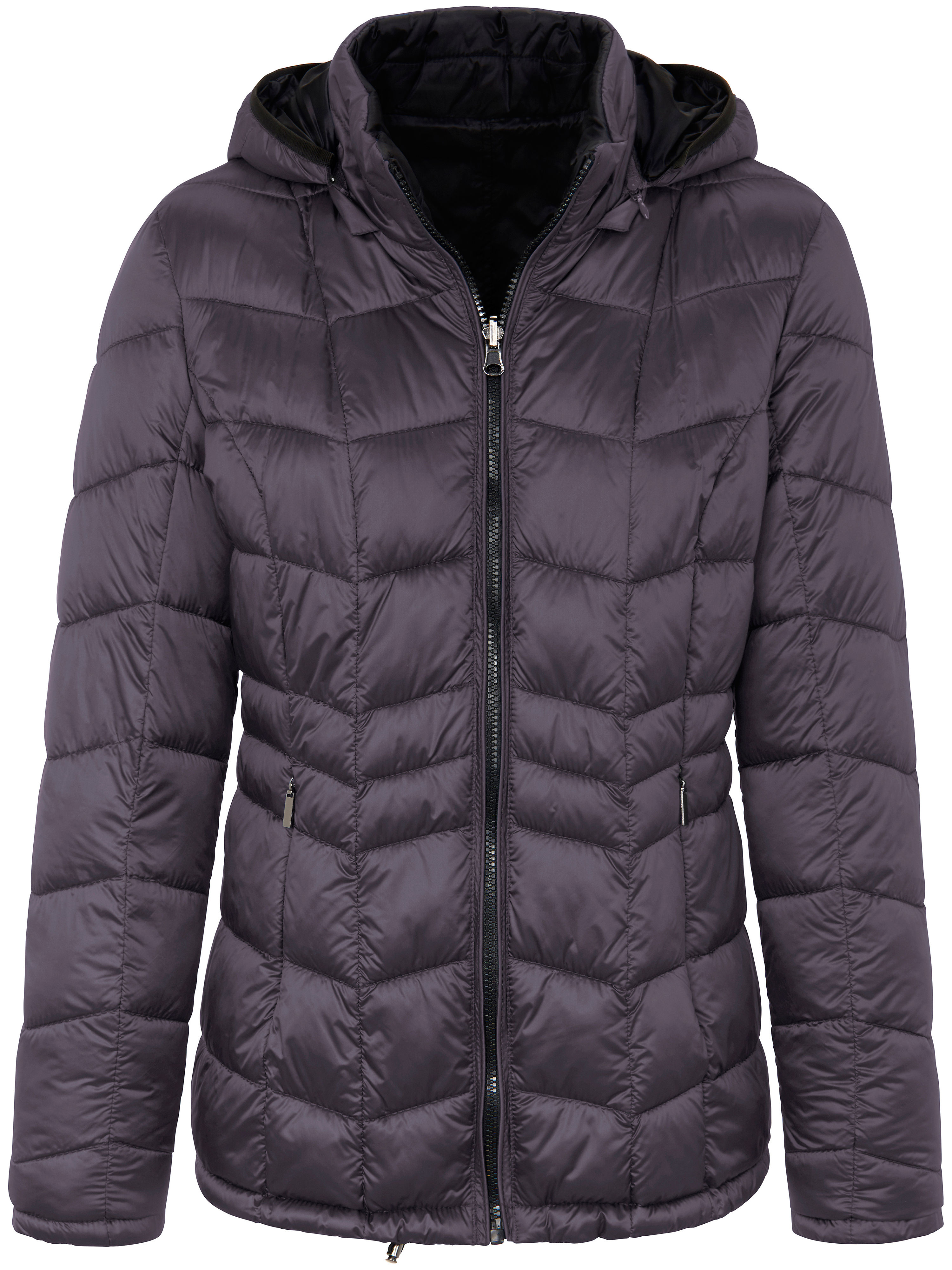 Gewatteerde Jas Van Mybc Paars mybc kopen in de aanbieding Gewatteerde Jas Van Mybc Paars mybc kopen in de aanbieding