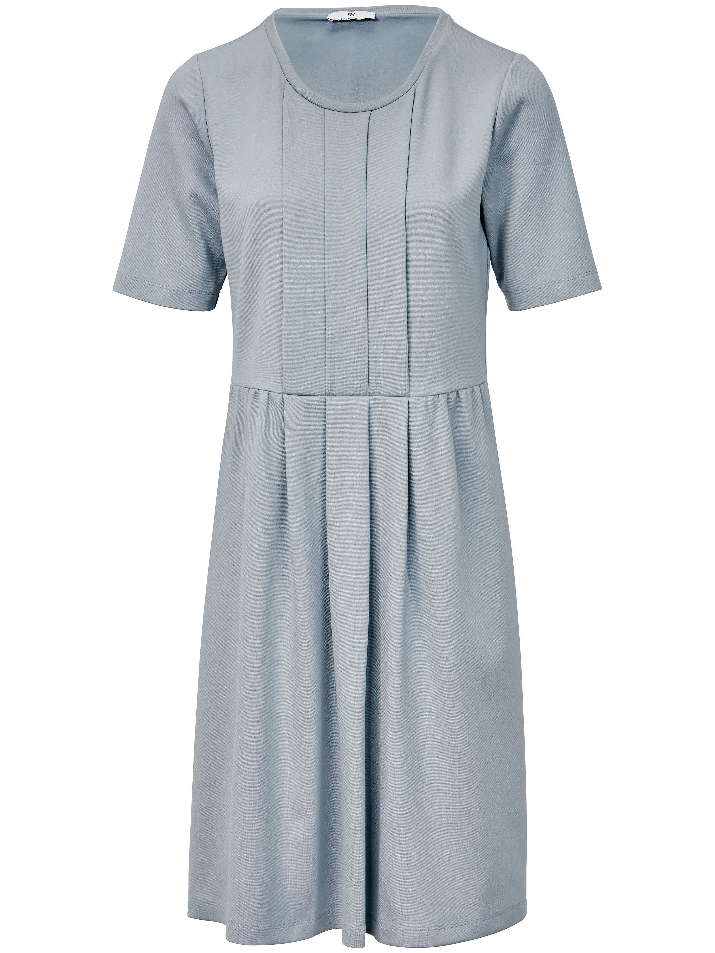 La robe jersey Peter Hahn bleu taille 21