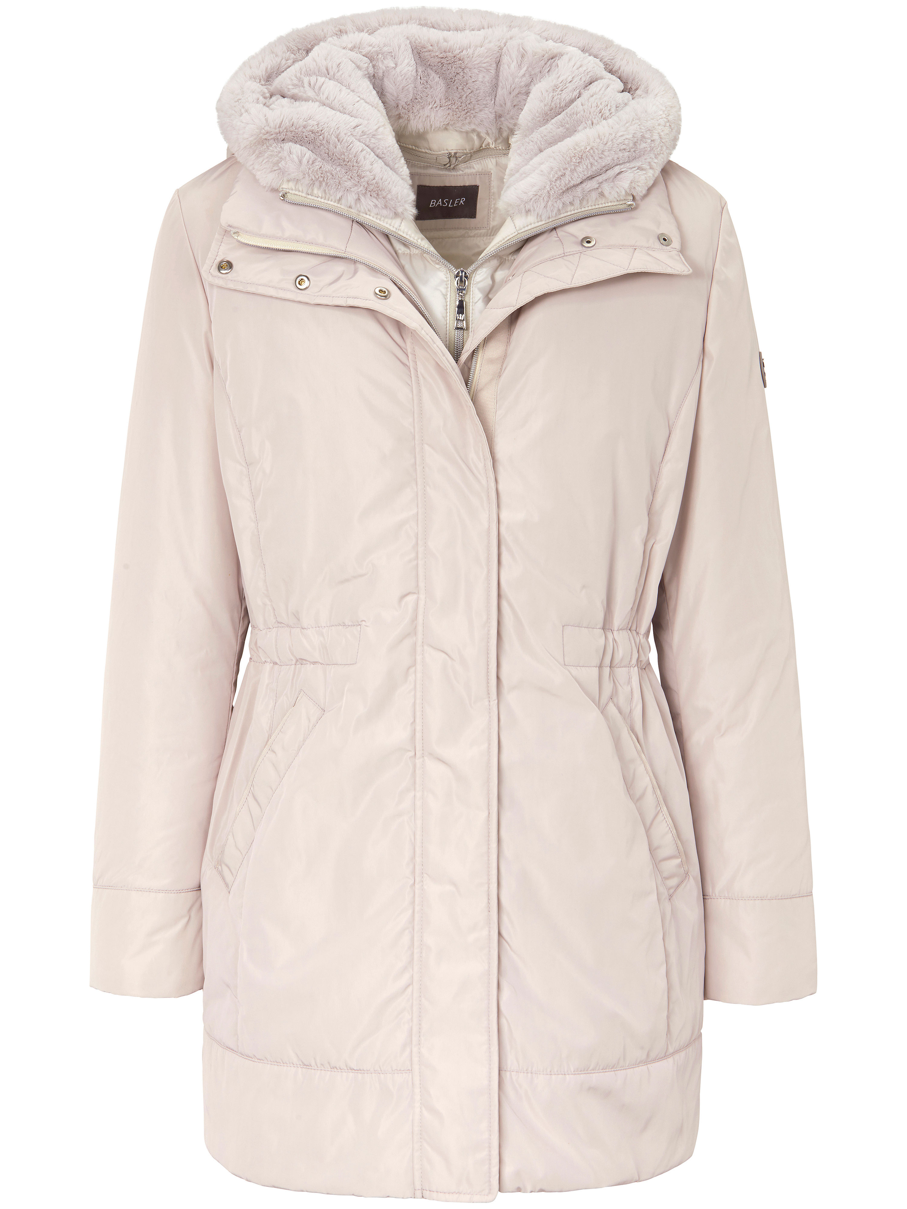 2 In 1 Thermofleece Jas Van Basler Beige basler kopen in de aanbieding 2 In 1 Thermofleece Jas Van Basler Beige basler kopen in de aanbieding