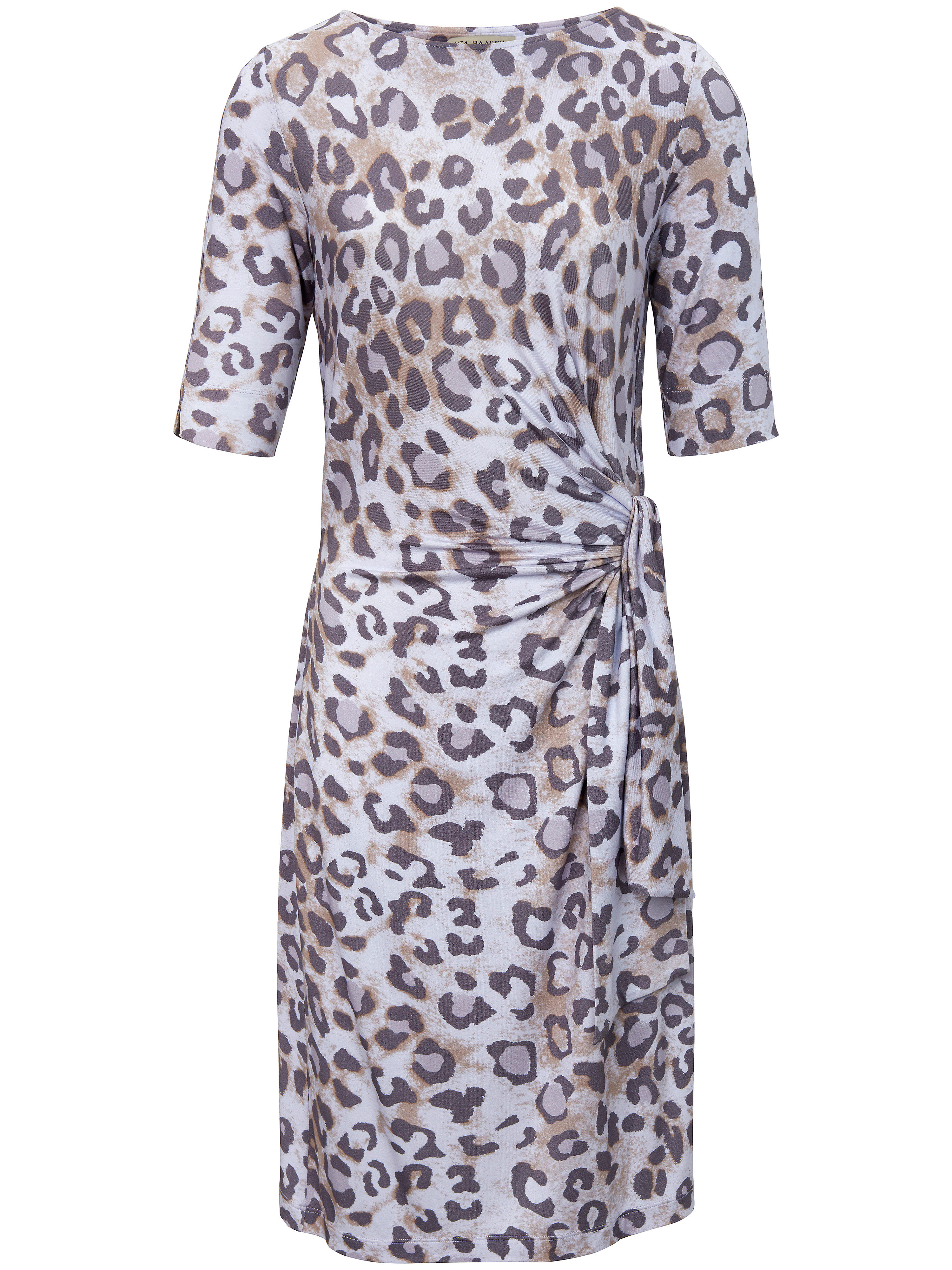 La robe Uta Raasch multicolore taille 42