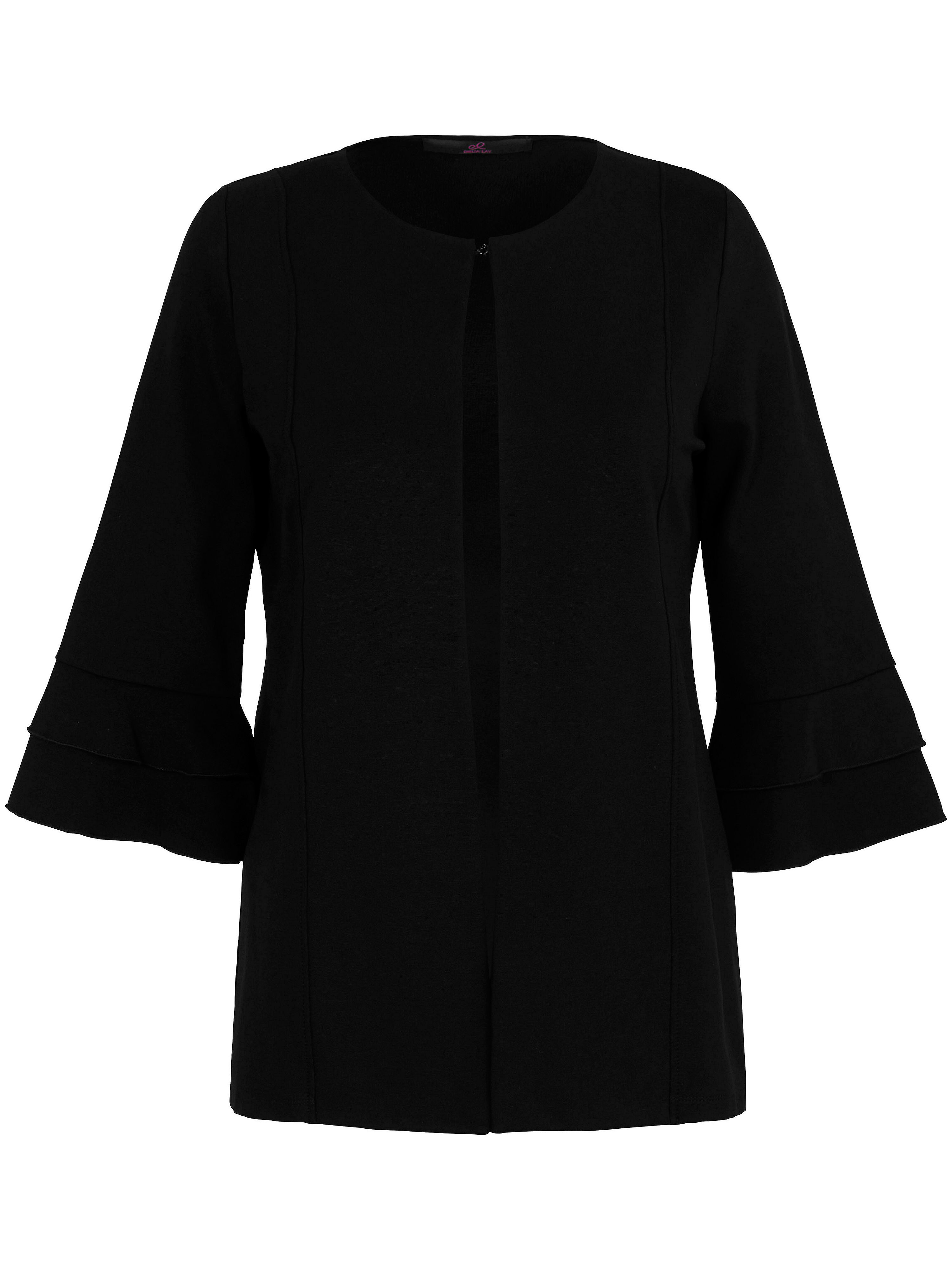 Jerseyvest Van Emilia Lay Rood emilia lay kopen in de aanbieding Jerseyvest Van Emilia Lay Rood emilia lay kopen in de aanbieding