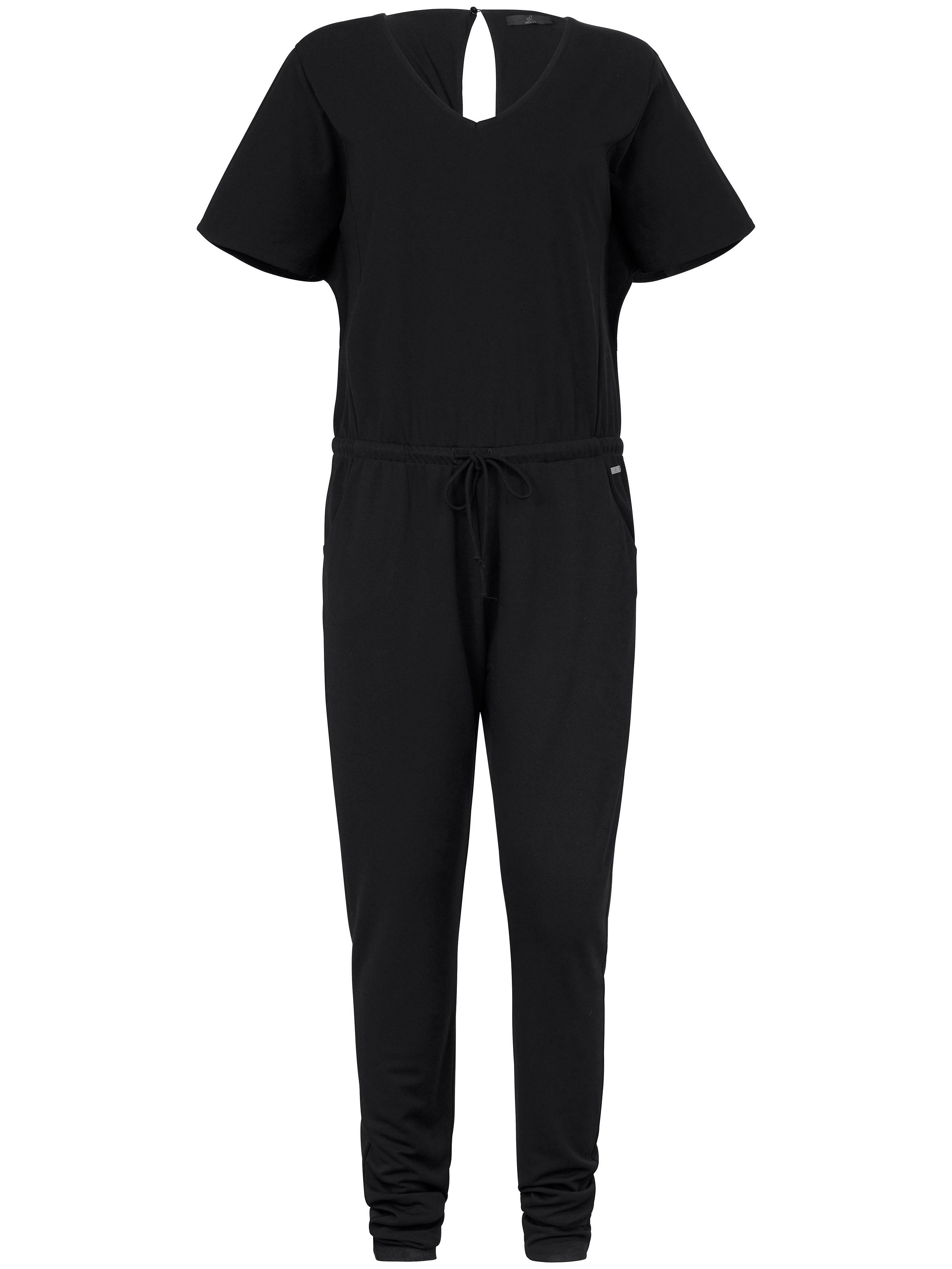 Jumpsuit Van Emilia Lay Zwart emilia lay kopen in de aanbieding Jumpsuit Van Emilia Lay Zwart emilia lay kopen in de aanbieding
