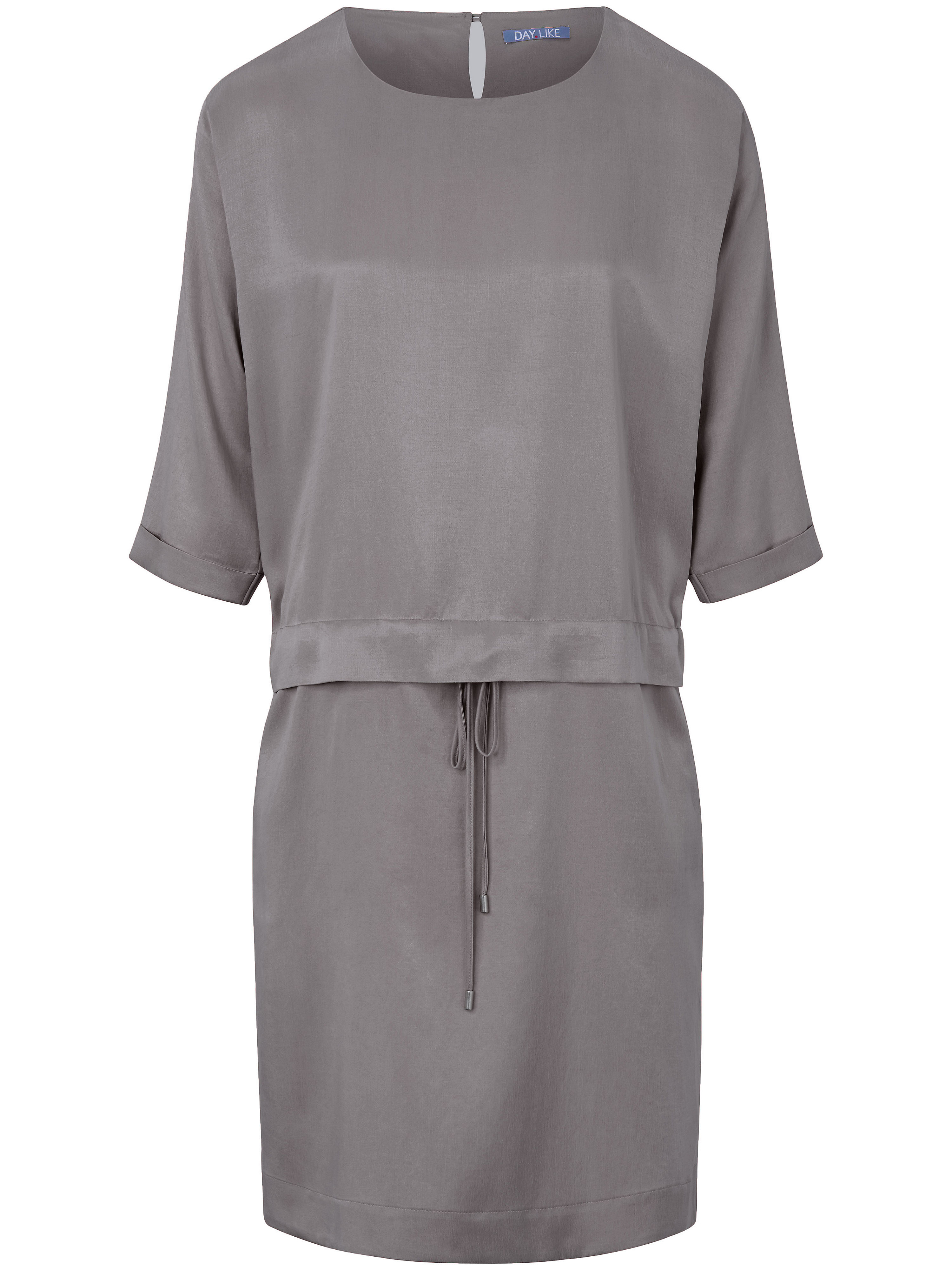 Jurk Van Daylike Grijs daylike kopen in de aanbieding