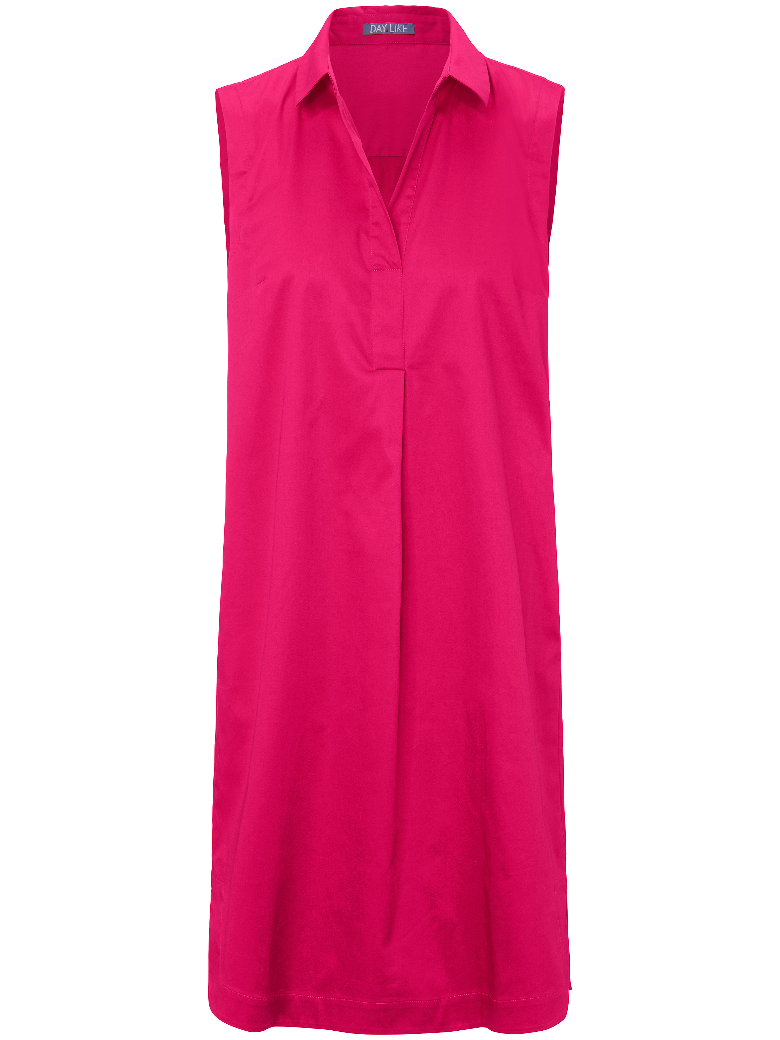 Mouwloze Jurk Van Daylike Roze daylike kopen in de aanbieding