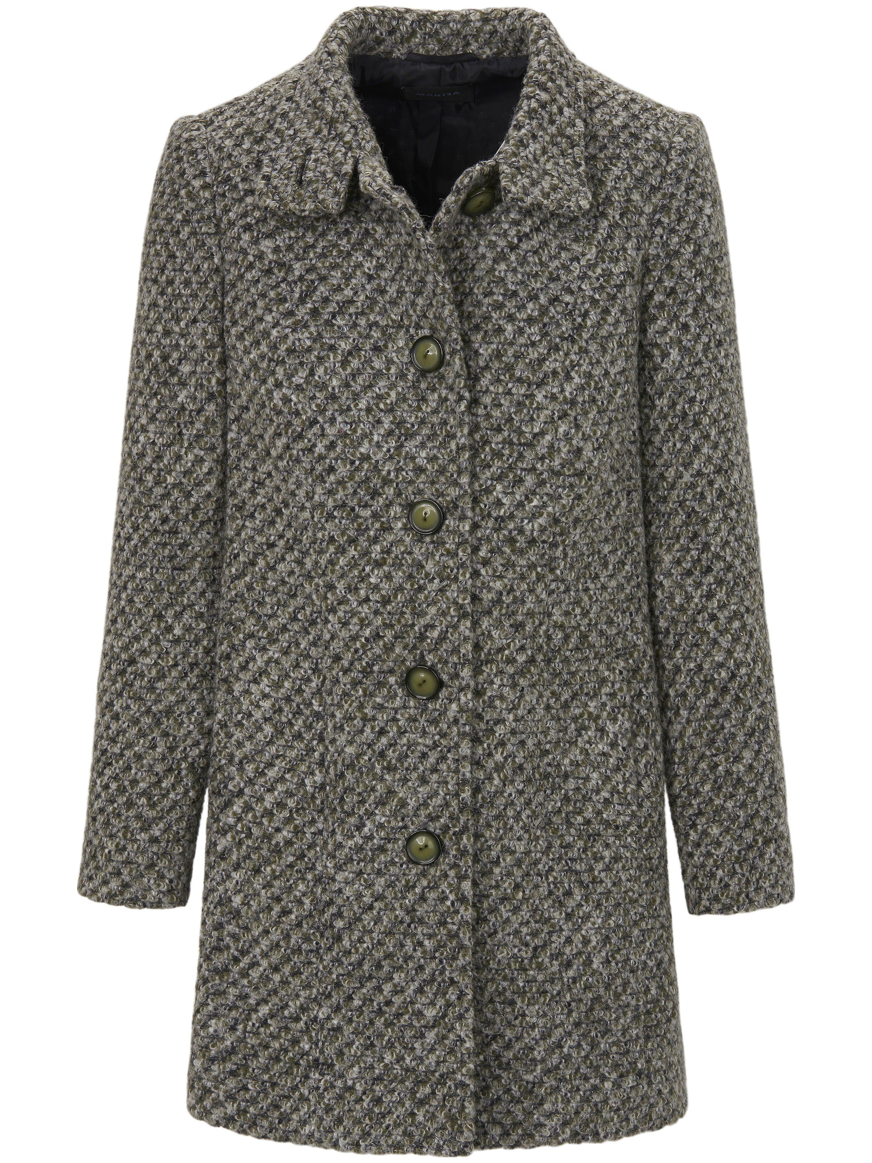La veste Manisa multicolore taille 44