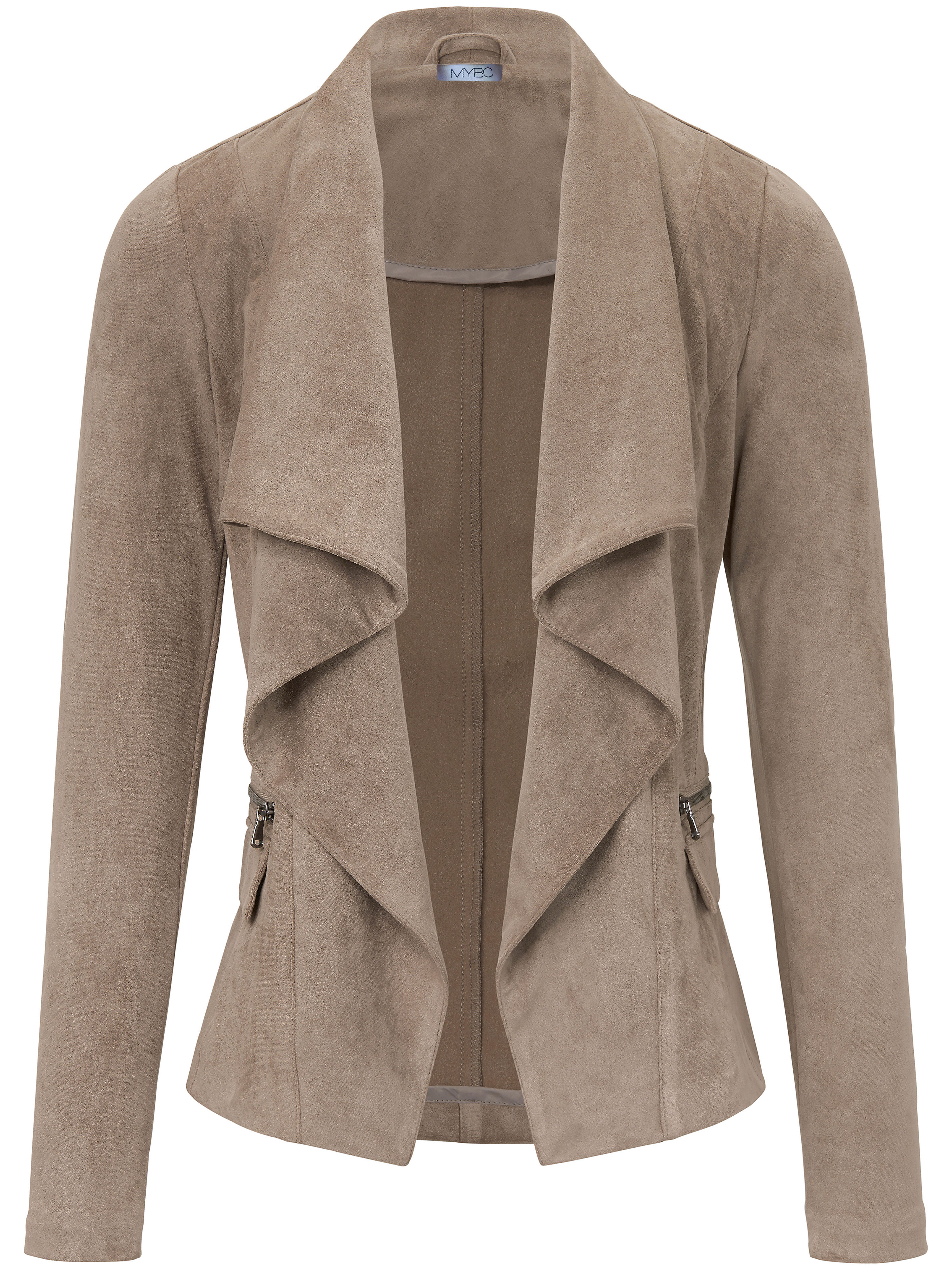 Jasje Van Mybc Beige mybc kopen in de aanbieding