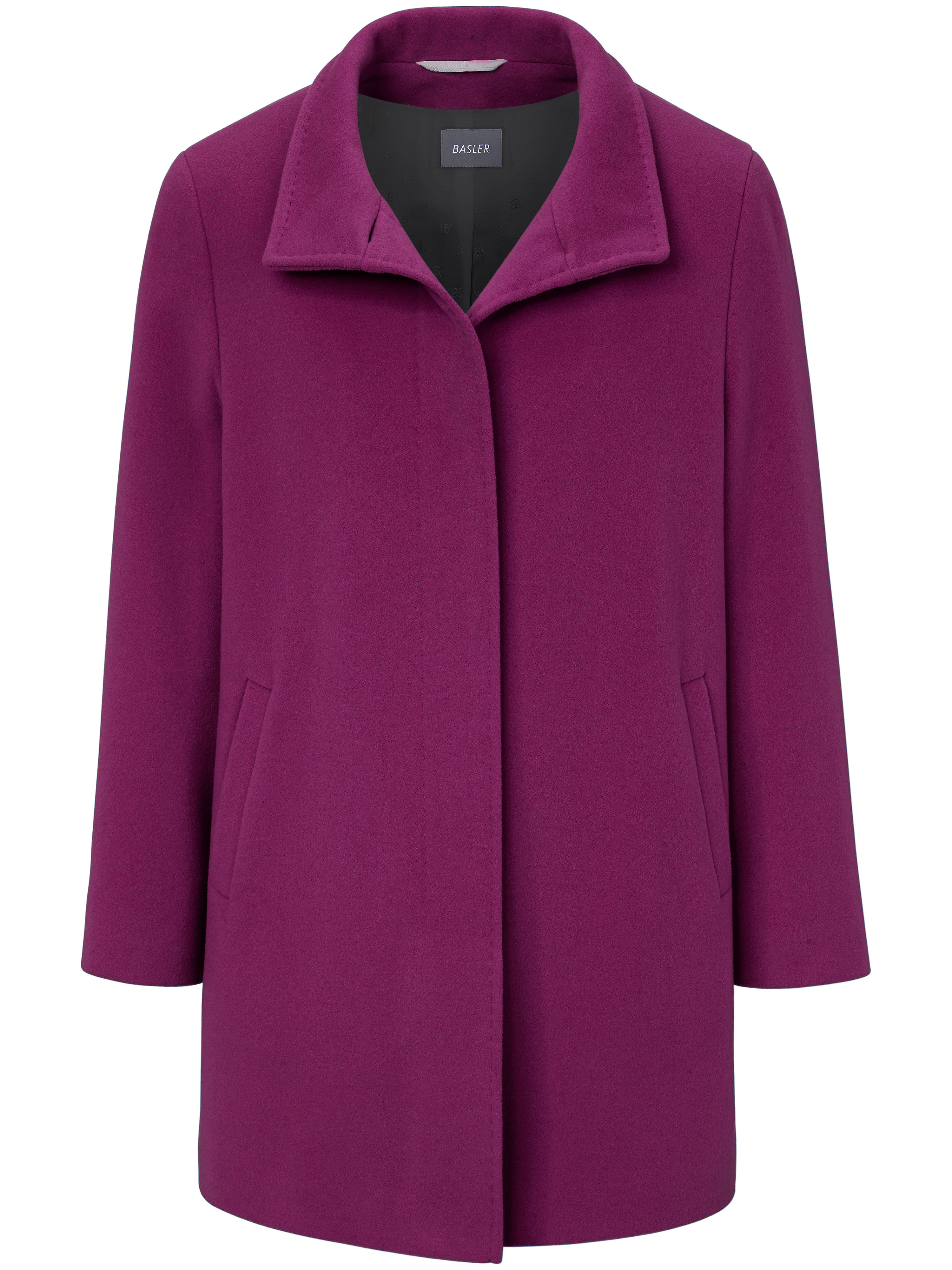 La veste Basler fuchsia taille 44