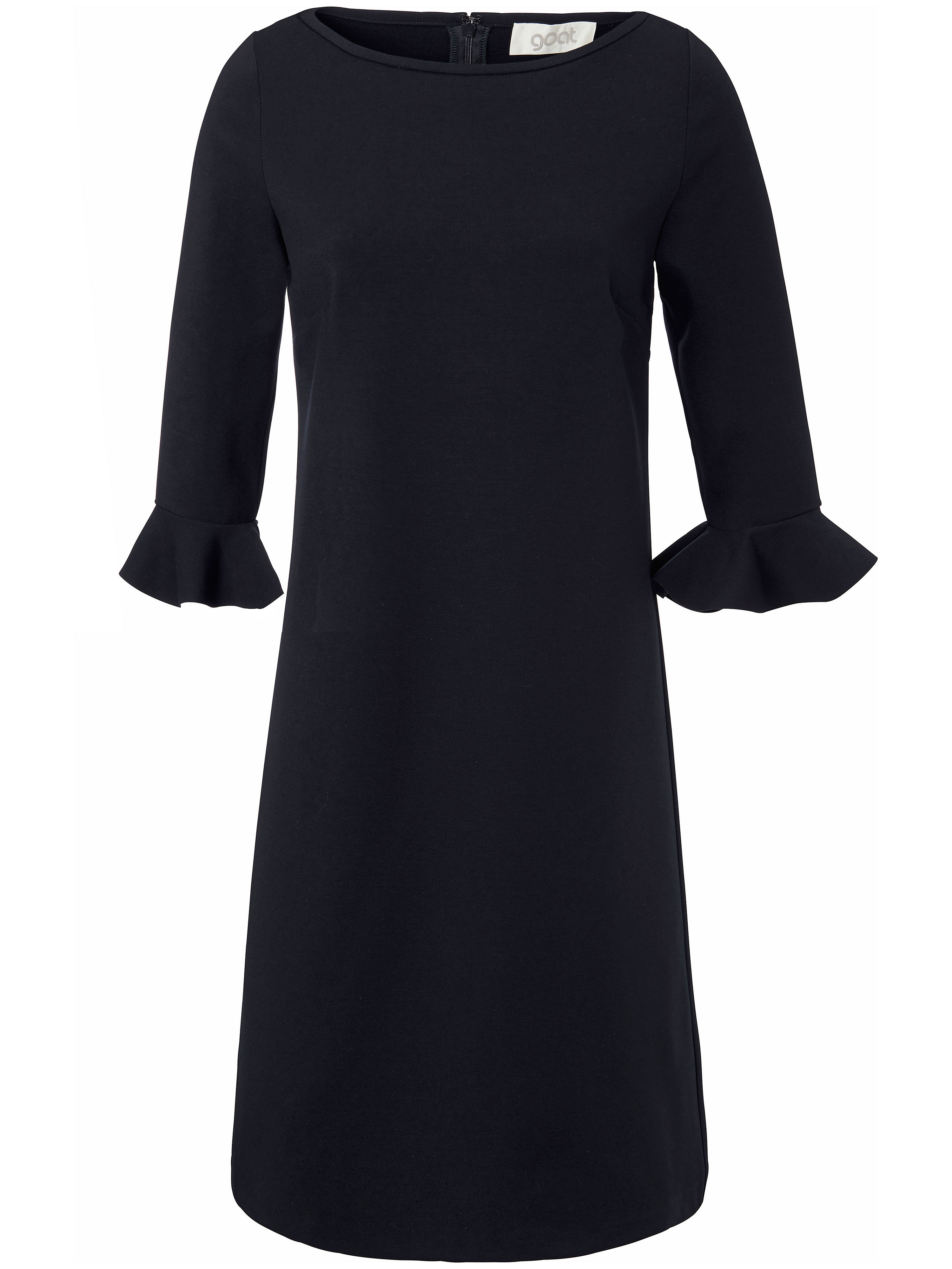 Jerseyjurk Van Goat Blauw goat kopen in de aanbieding Jerseyjurk Van Goat Blauw goat kopen in de aanbieding