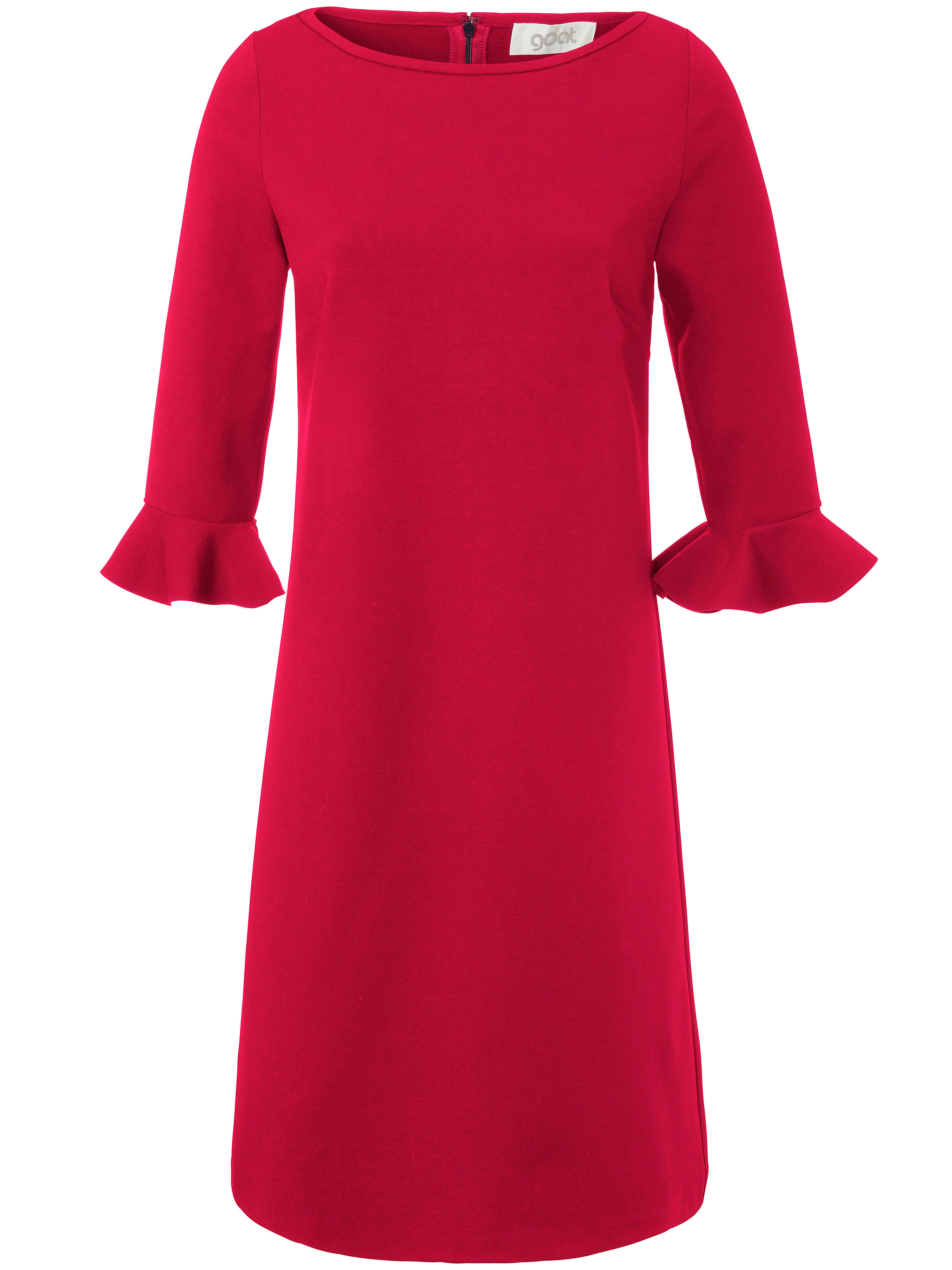 Jerseyjurk Van Goat Roze goat kopen in de aanbieding Jerseyjurk Van Goat Roze goat kopen in de aanbieding