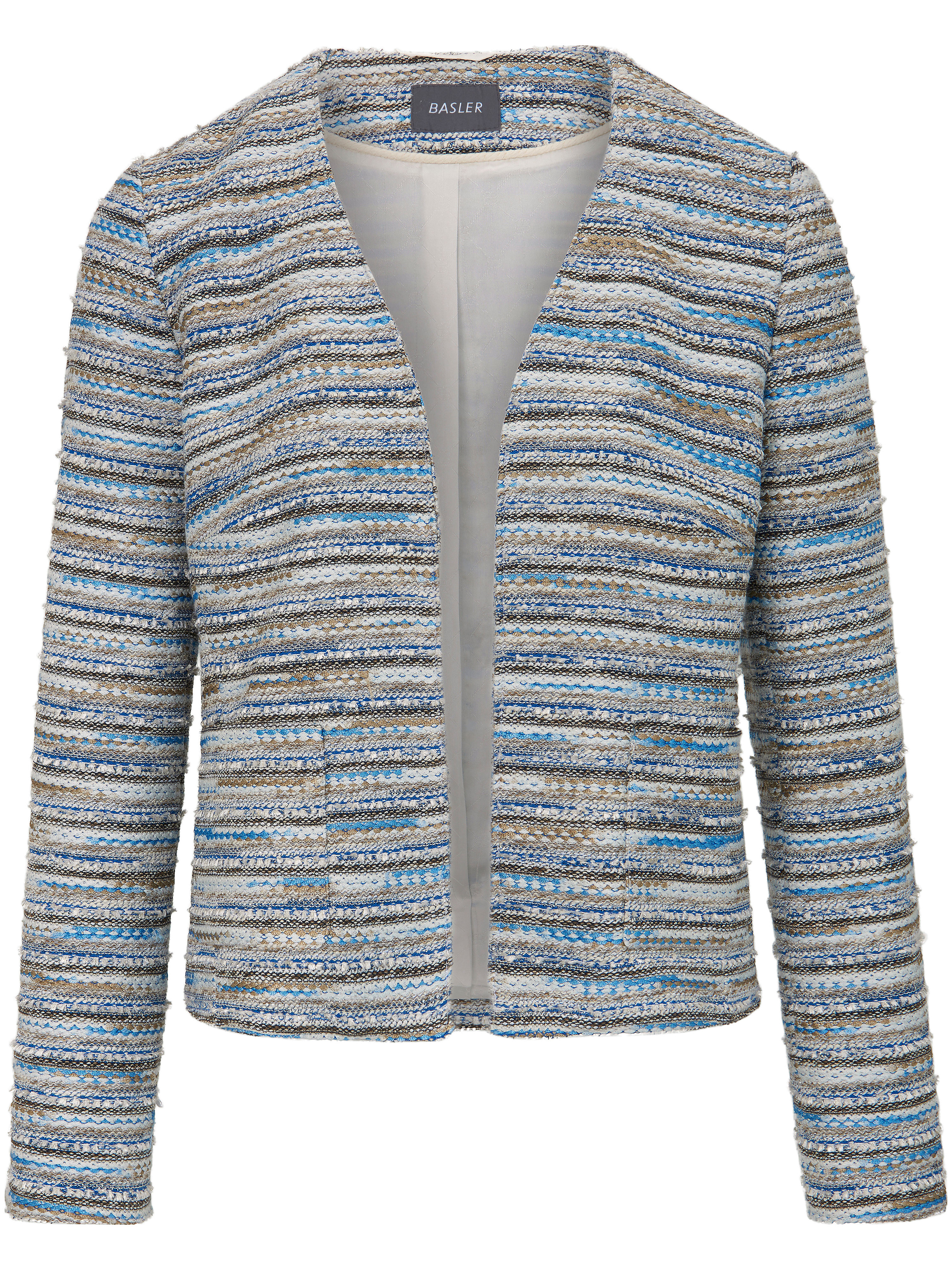 Jasje Van Basler Multicolour basler kopen in de aanbieding Jasje Van Basler Multicolour basler kopen in de aanbieding