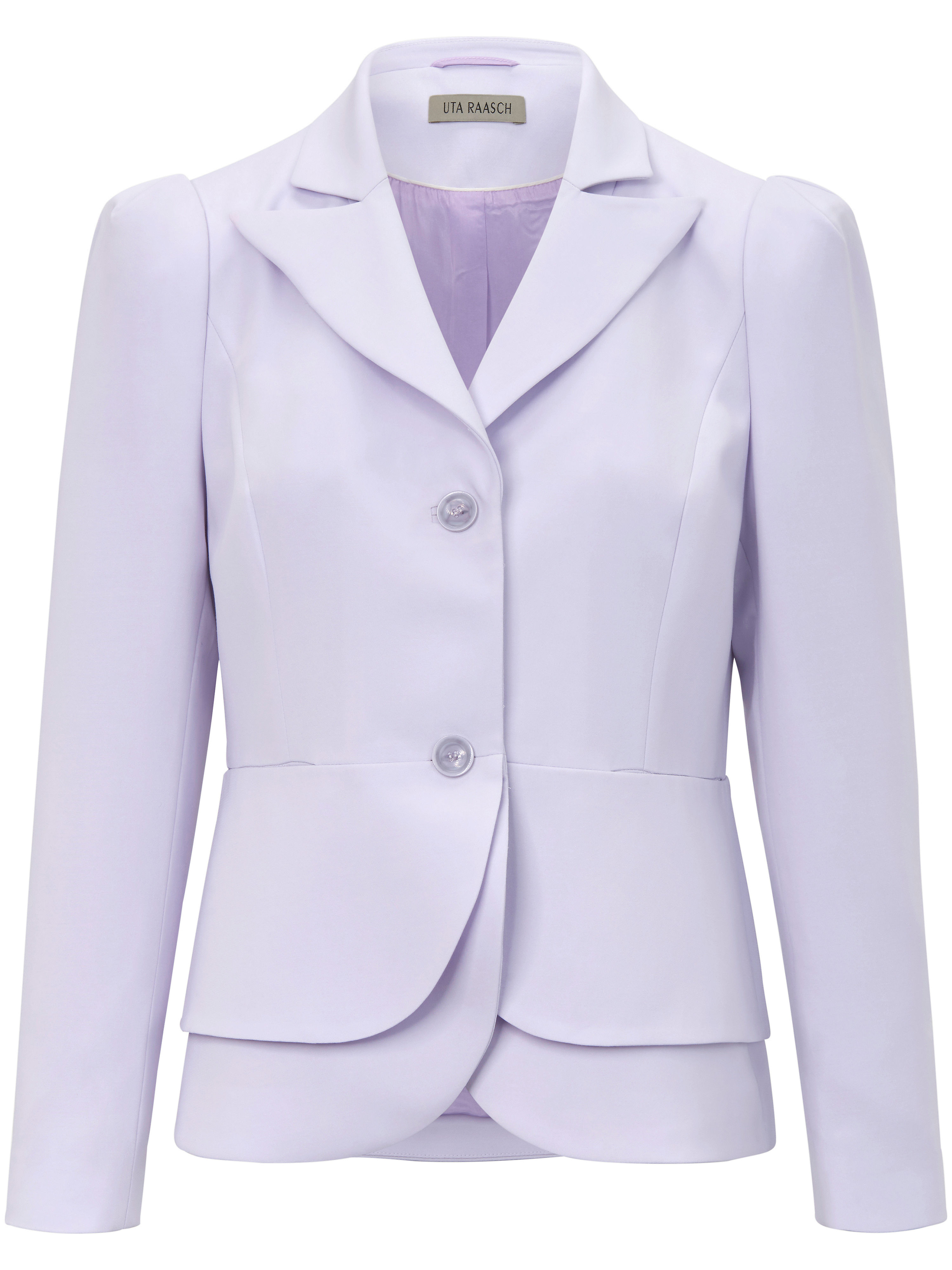 Blazer Van Uta Raasch Paars uta raasch kopen in de aanbieding Blazer Van Uta Raasch Paars uta raasch kopen in de aanbieding