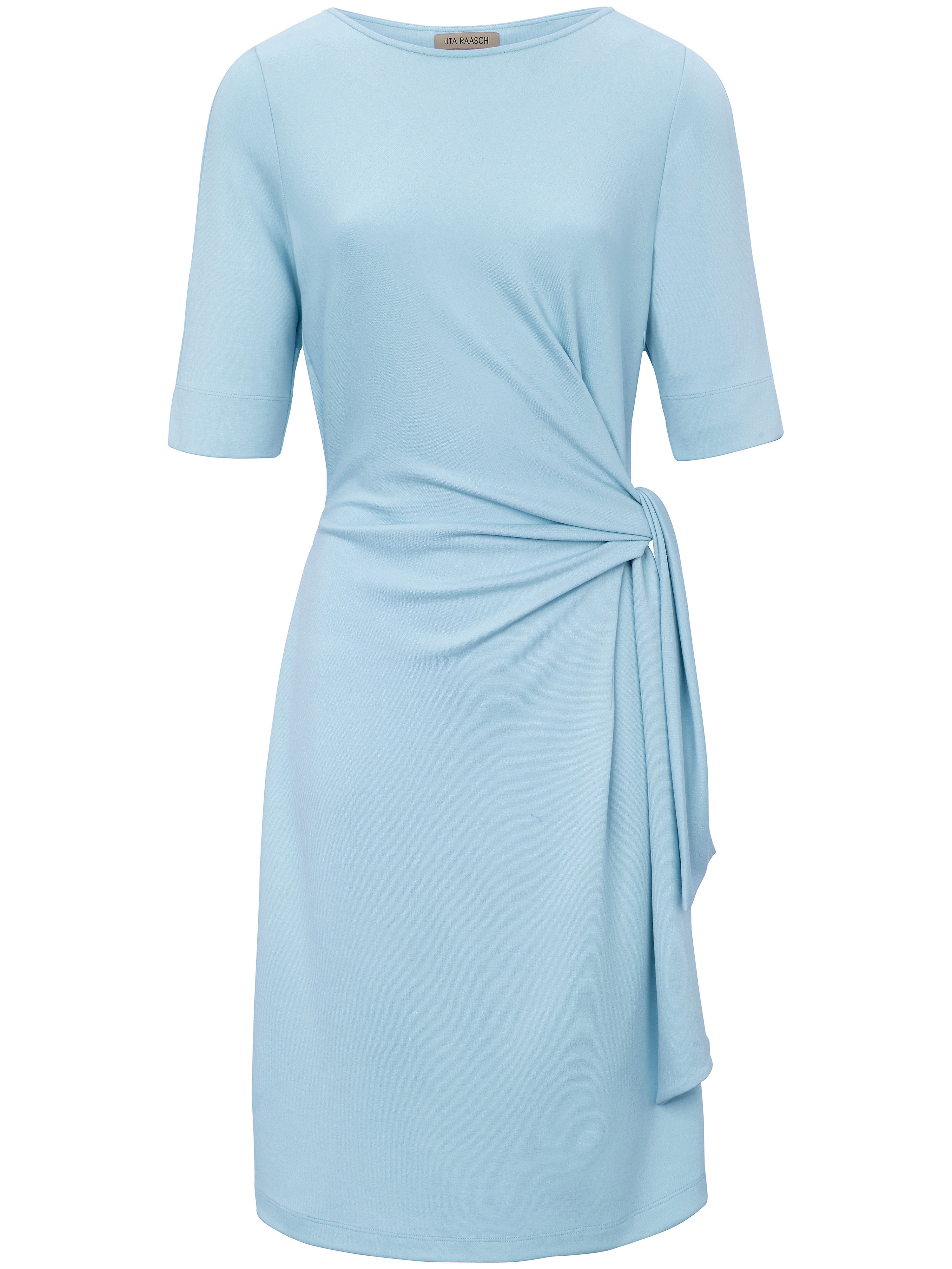 Jerseyjurk Van Uta Raasch Blauw uta raasch kopen in de aanbieding Jerseyjurk Van Uta Raasch Blauw uta raasch kopen in de aanbieding