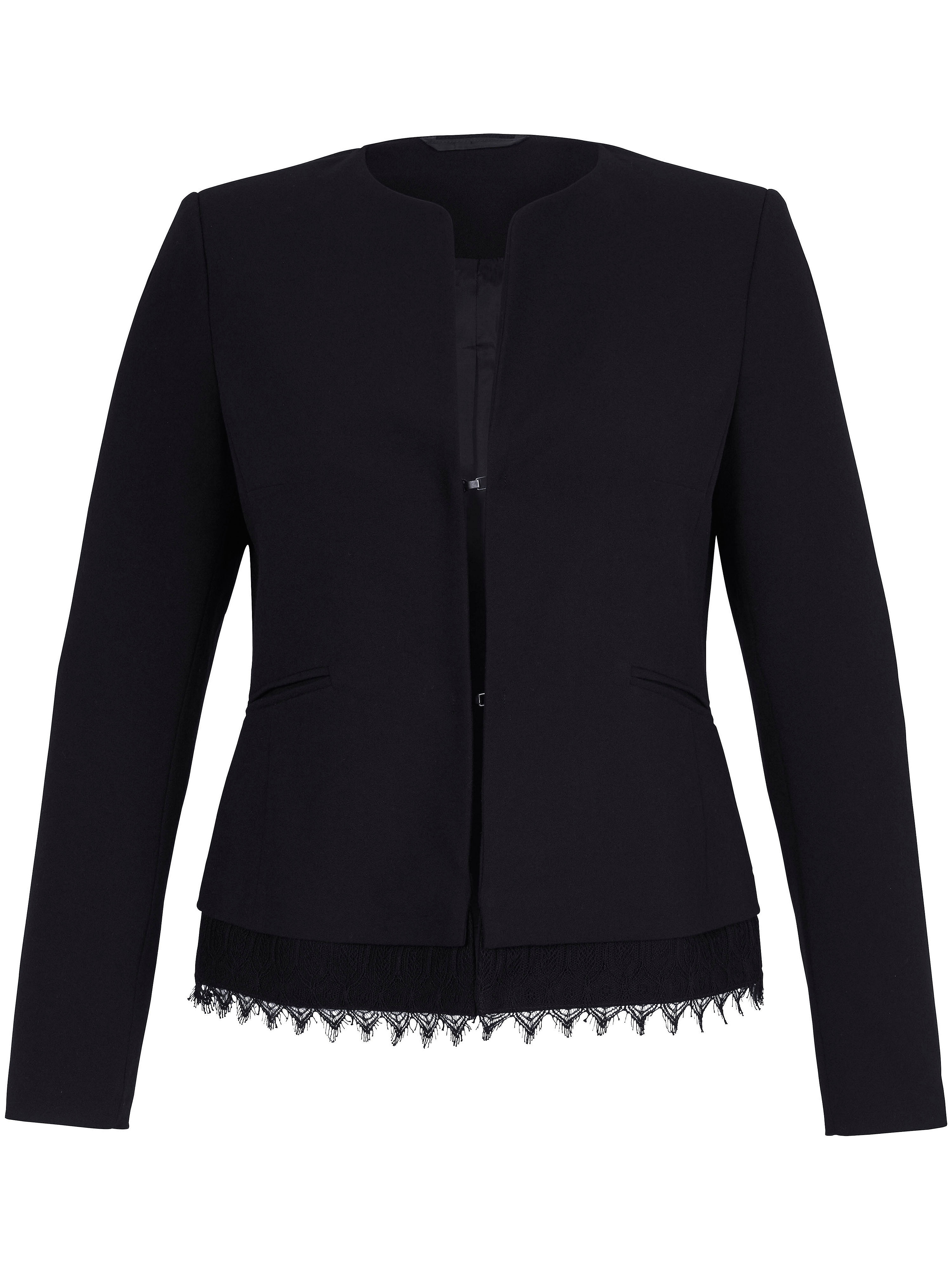 Blazer Van Emilia Lay Zwart emilia lay kopen in de aanbieding Blazer Van Emilia Lay Zwart emilia lay kopen in de aanbieding