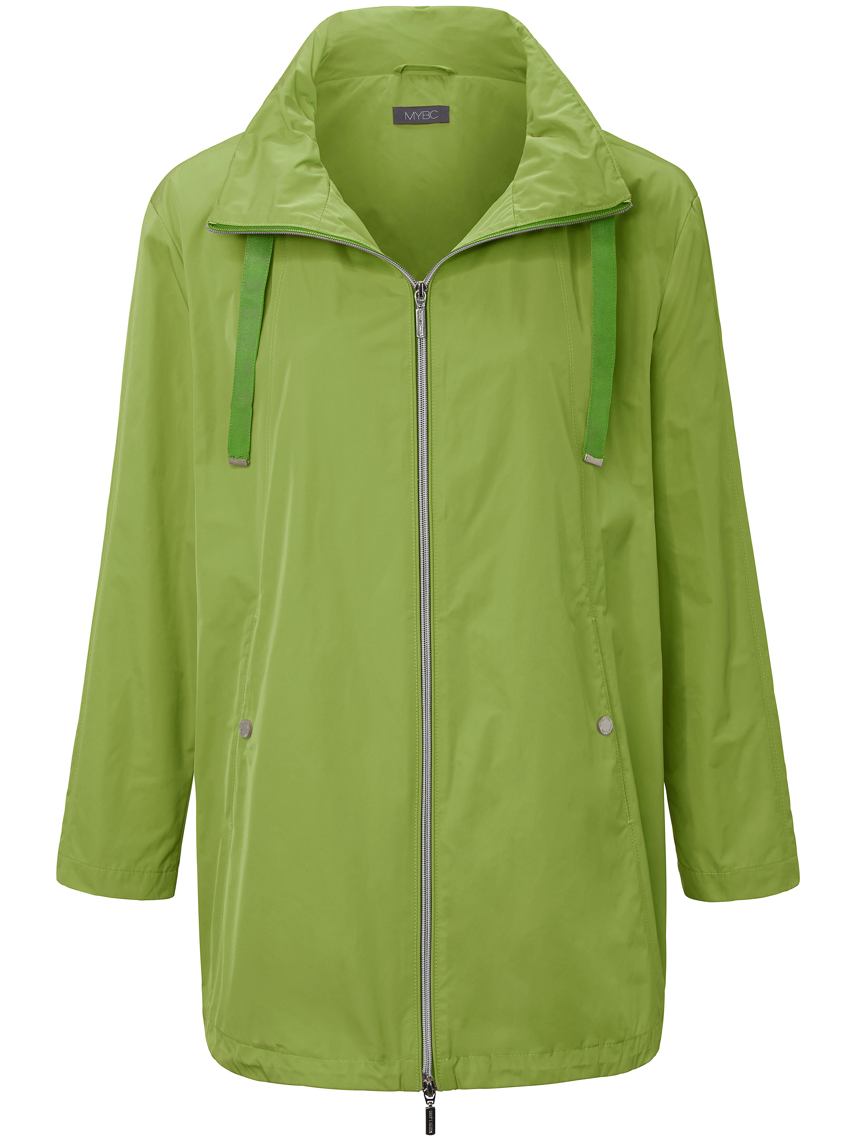 La veste MYBC vert taille 38