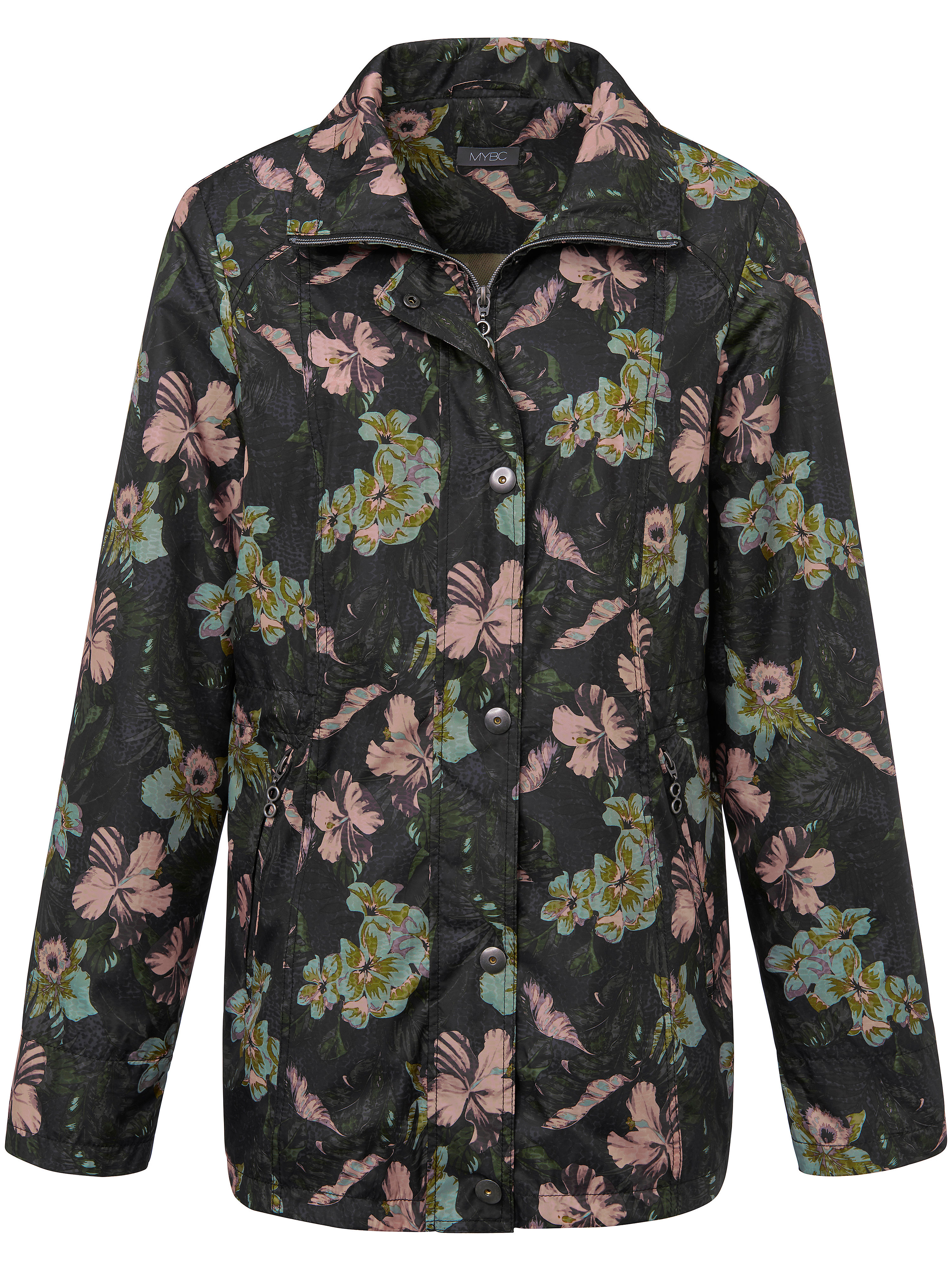 Jas Van Mybc Multicolour mybc kopen in de aanbieding